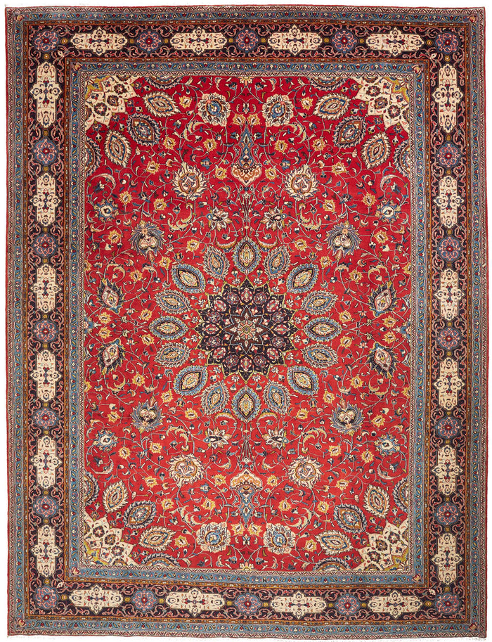 Sarough | 390 cm x 298 cm | Nr. 12-469701