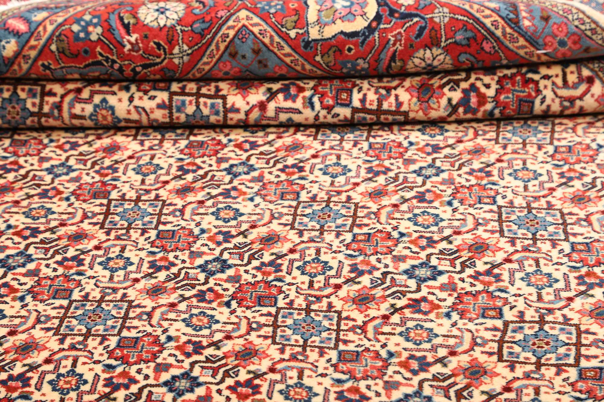 Sarough | 370 cm x 270 cm | Nr. 12-469731