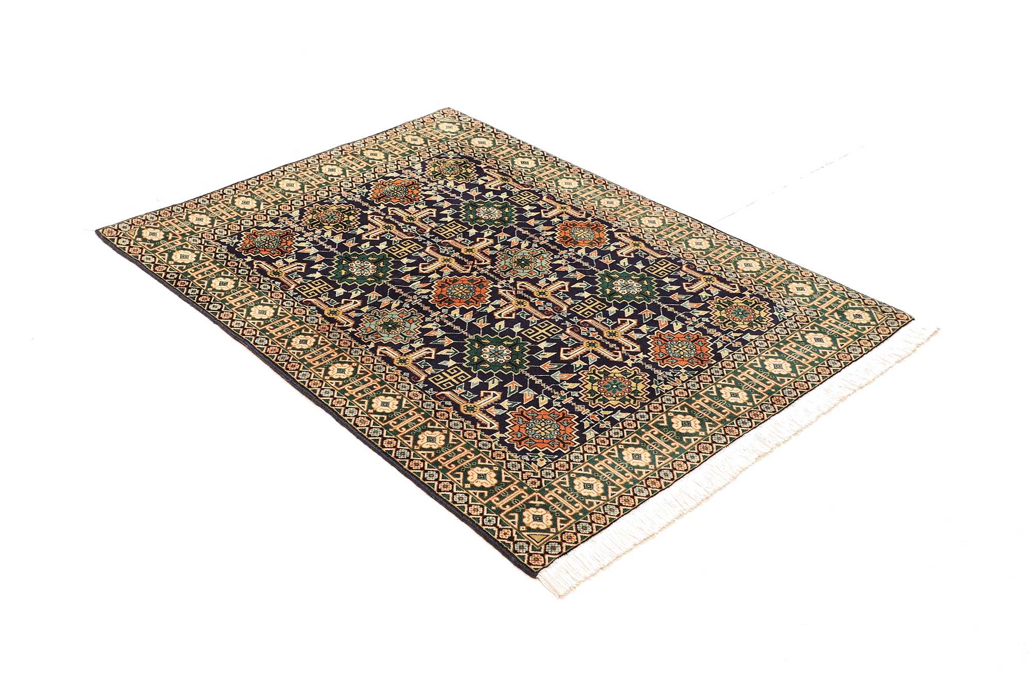 Täbriz | 136 cm x 106 cm | Nr. 12-469749