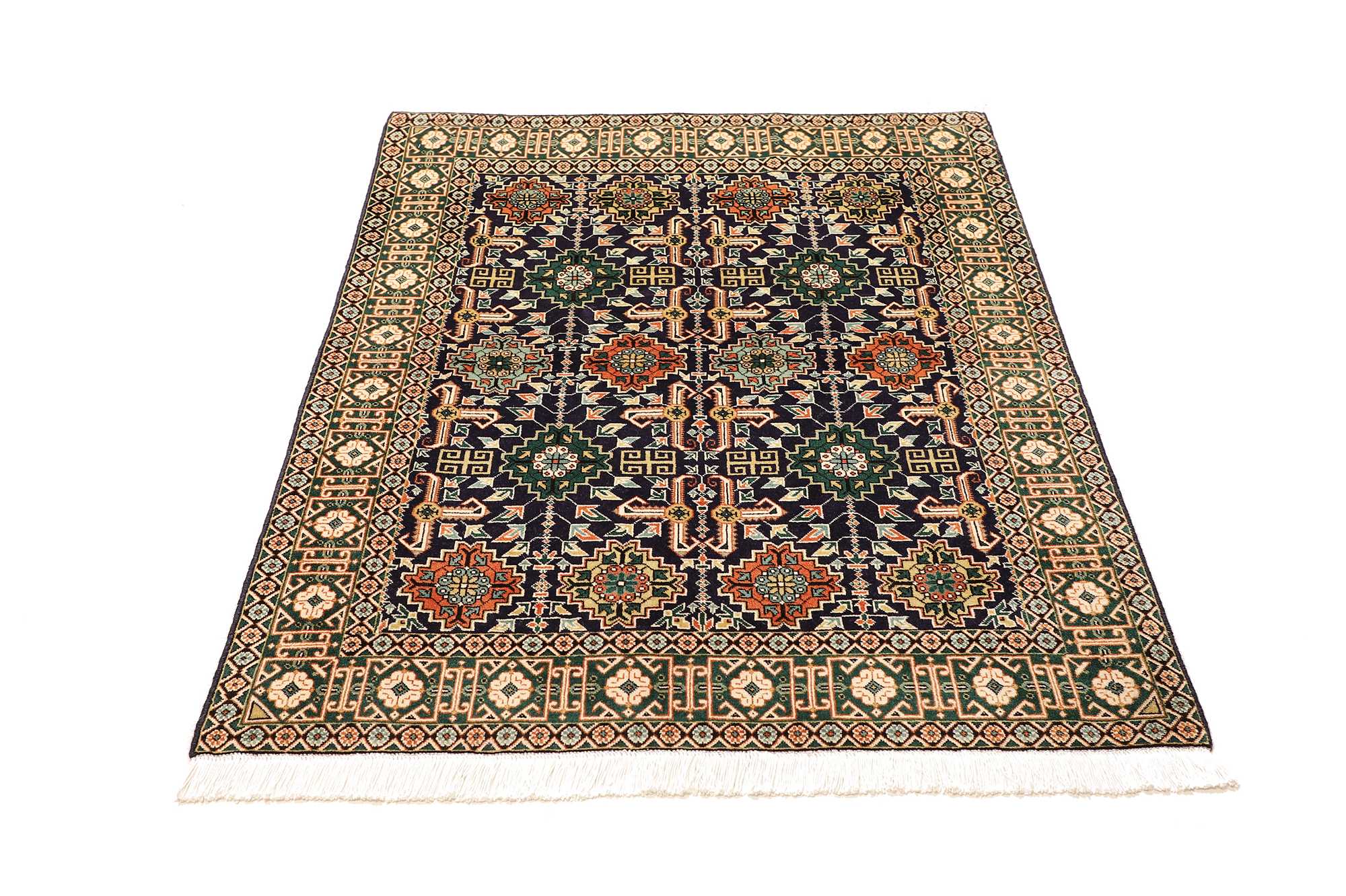 Täbriz | 136 cm x 106 cm | Nr. 12-469749