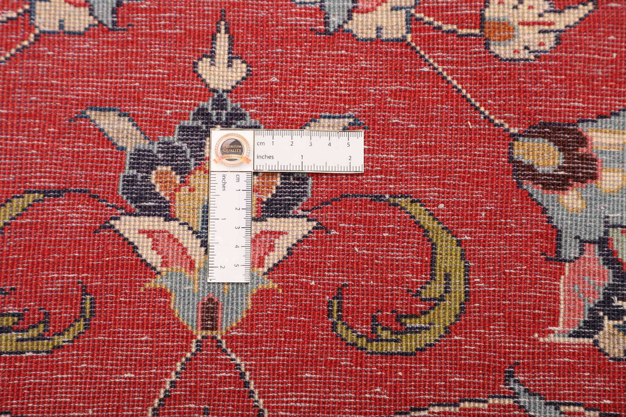 Sarough | 360 cm x 250 cm | Nr. 12-469794