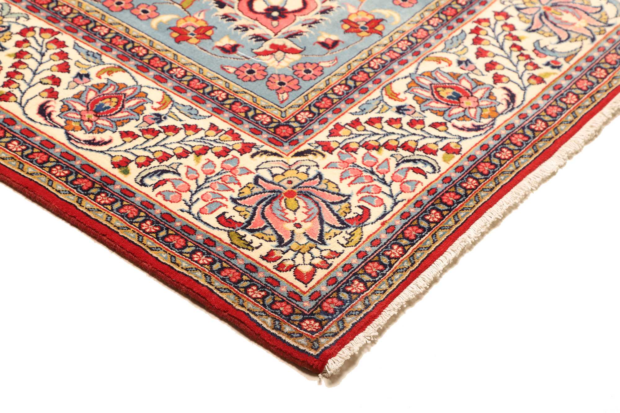 Sarough | 360 cm x 250 cm | Nr. 12-469794