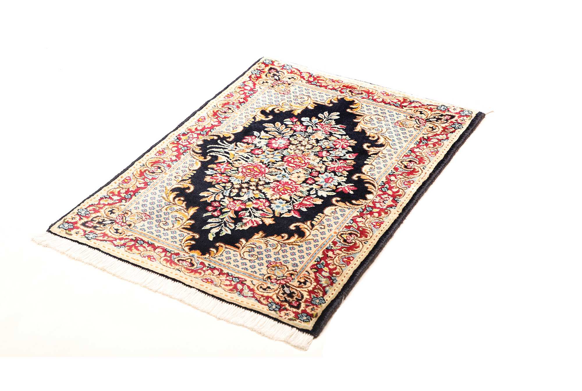 Kerman | 90 cm x 65 cm | Nr. 12-469796