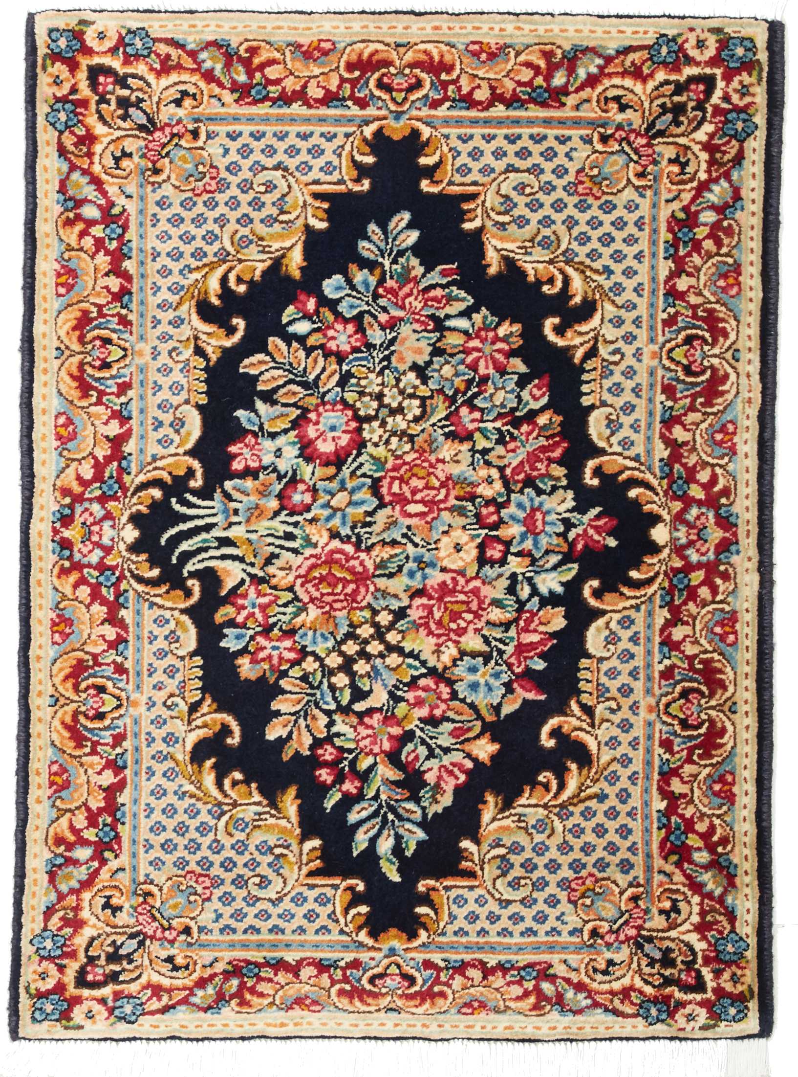 Kerman | 90 cm x 65 cm | Nr. 12-469796