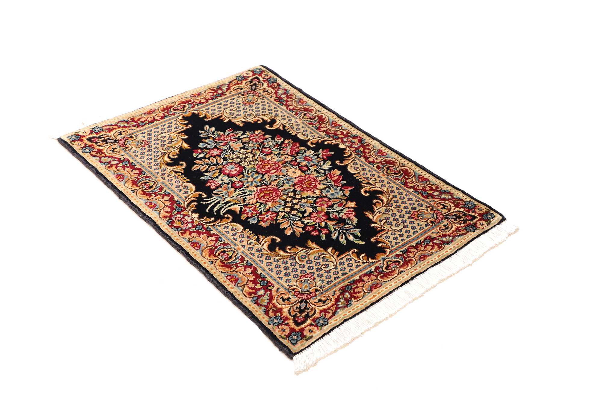 Kerman | 90 cm x 65 cm | Nr. 12-469797