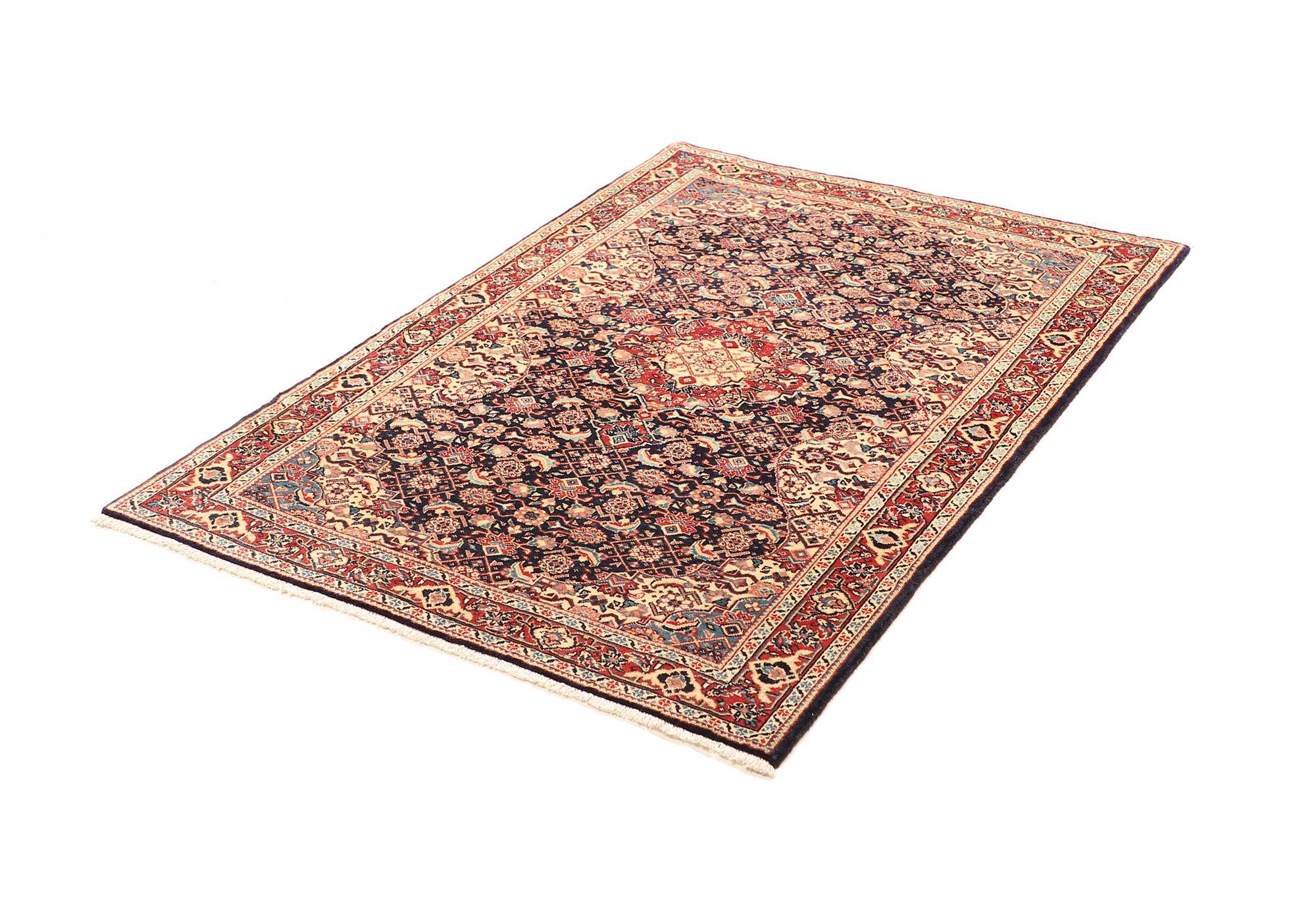 Sarough | 144 cm x 105 cm | Nr. 12-469830