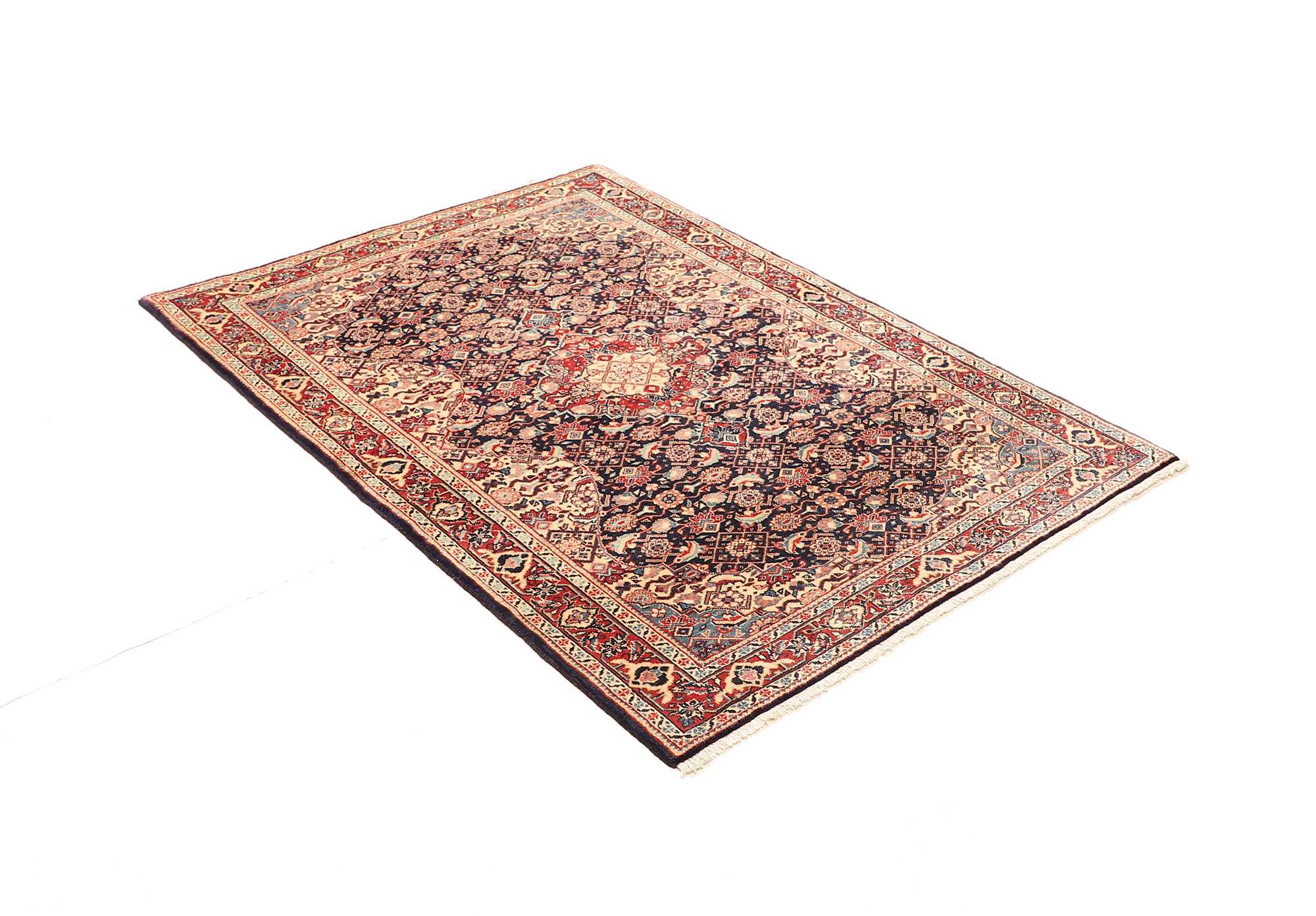 Sarough | 144 cm x 105 cm | Nr. 12-469830