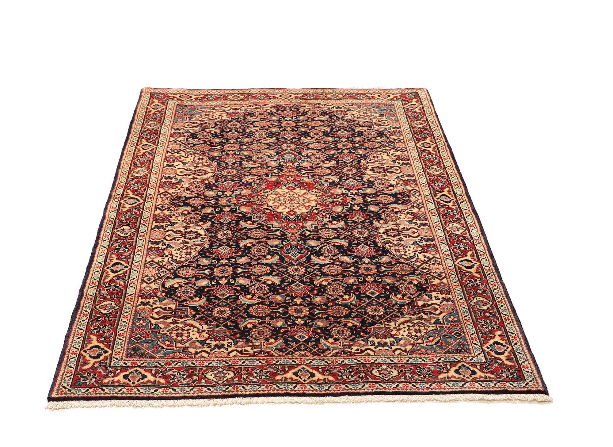 Sarough | 144 cm x 105 cm | Nr. 12-469830