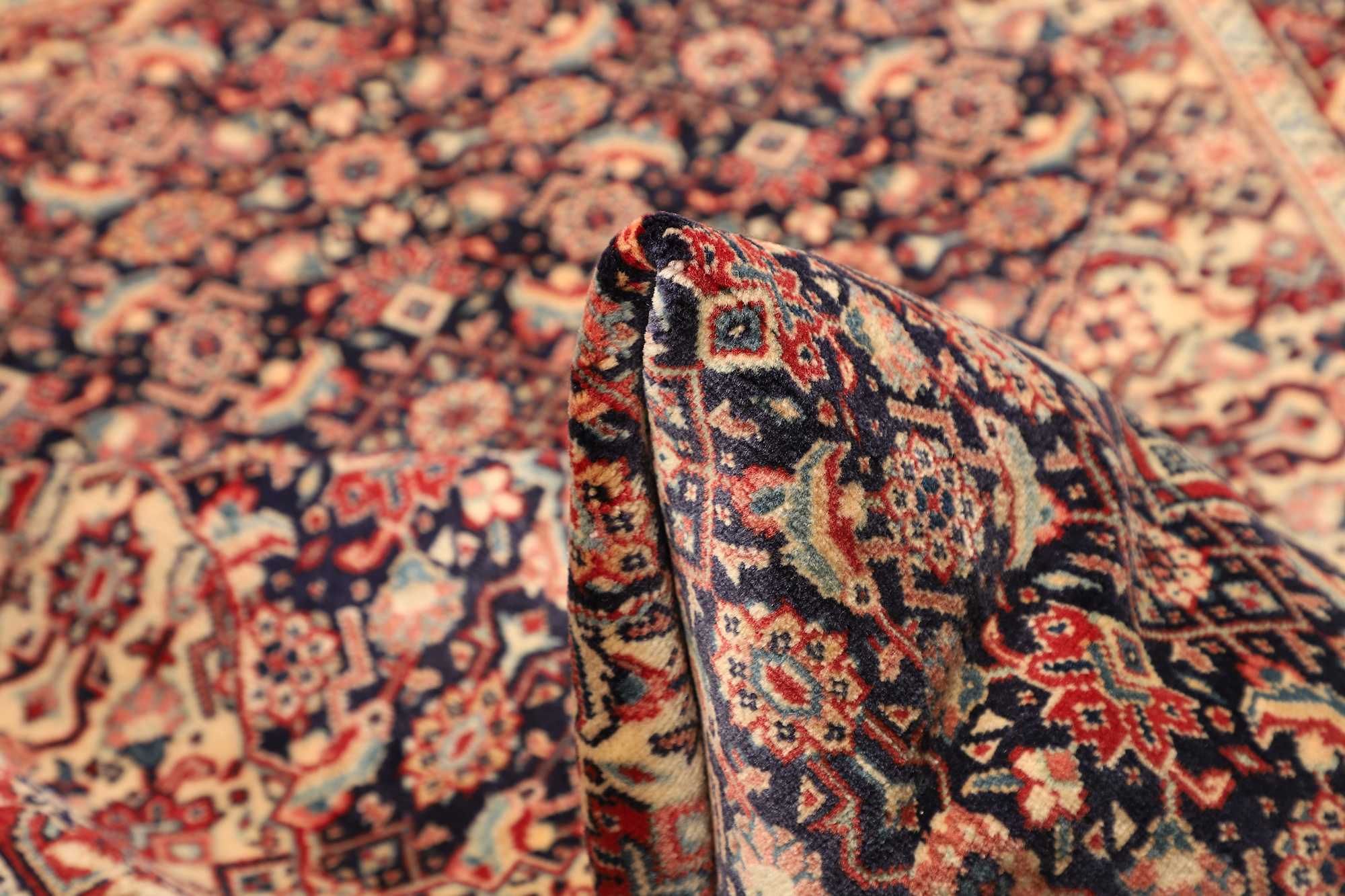 Sarough | 144 cm x 105 cm | Nr. 12-469830