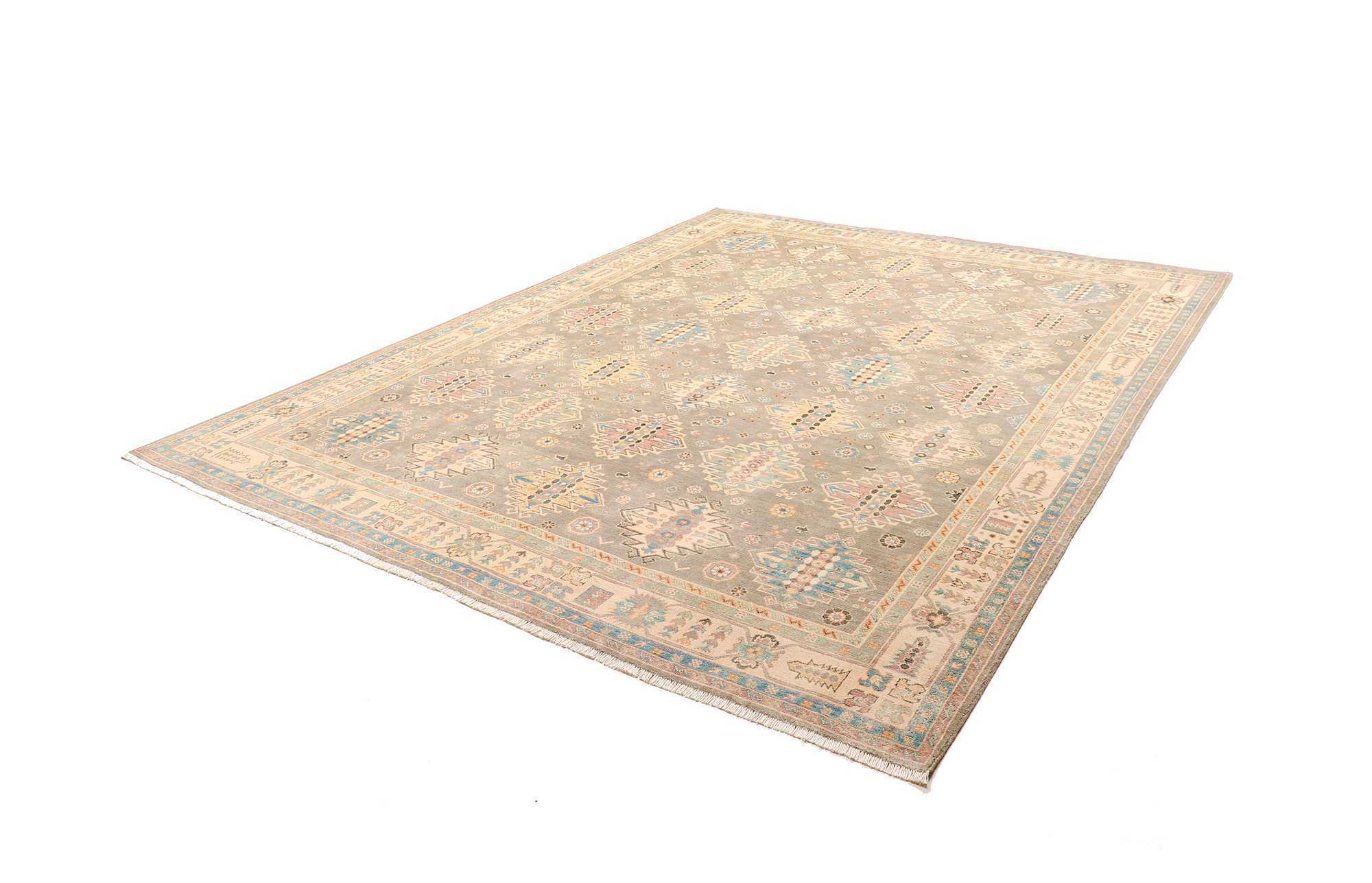 Kazak | 304 cm x 245 cm | Nr. 12-469837
