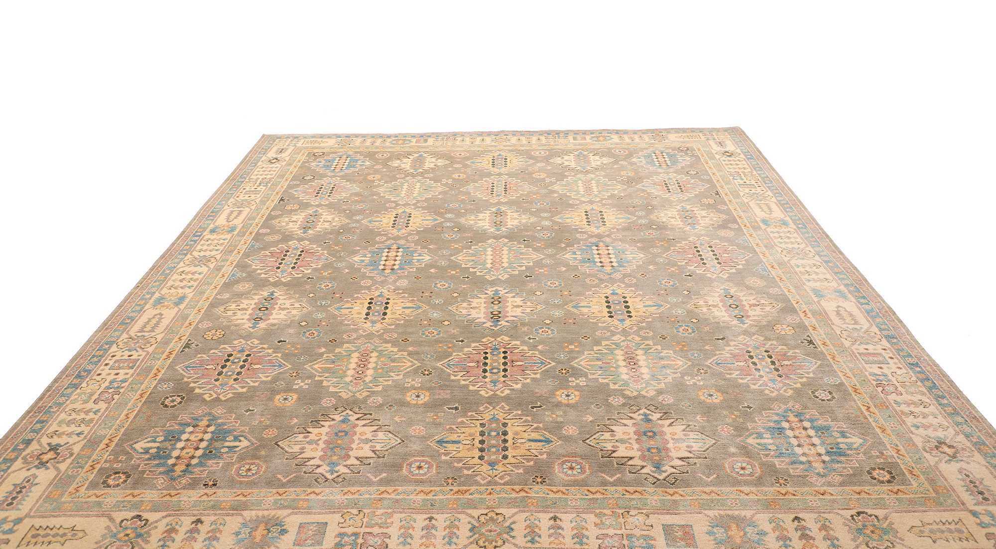 Kazak | 304 cm x 245 cm | Nr. 12-469837