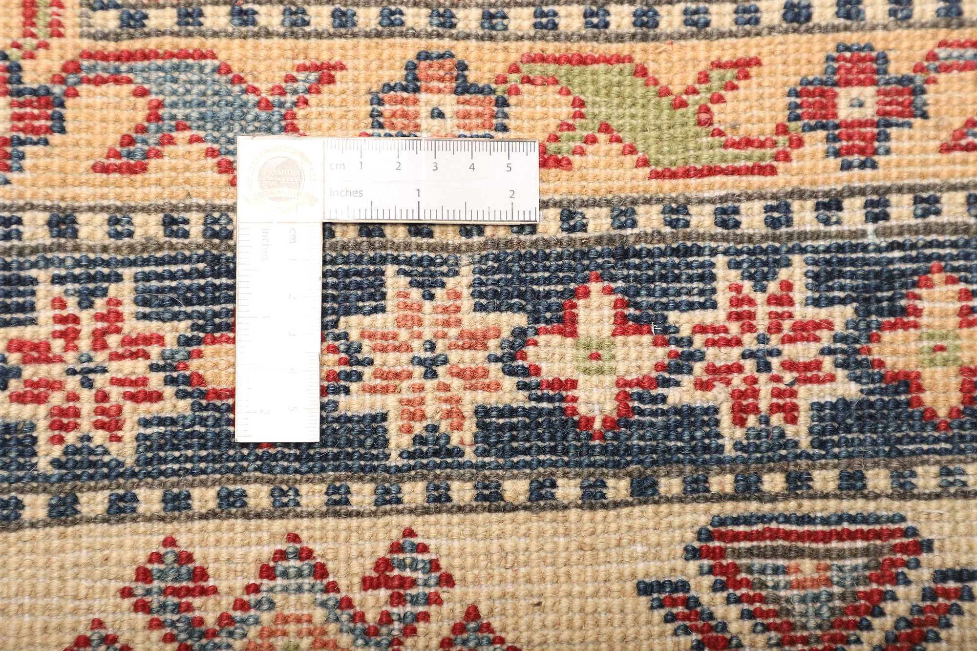 Kazak | 360 cm x 273 cm | Nr. 12-469846