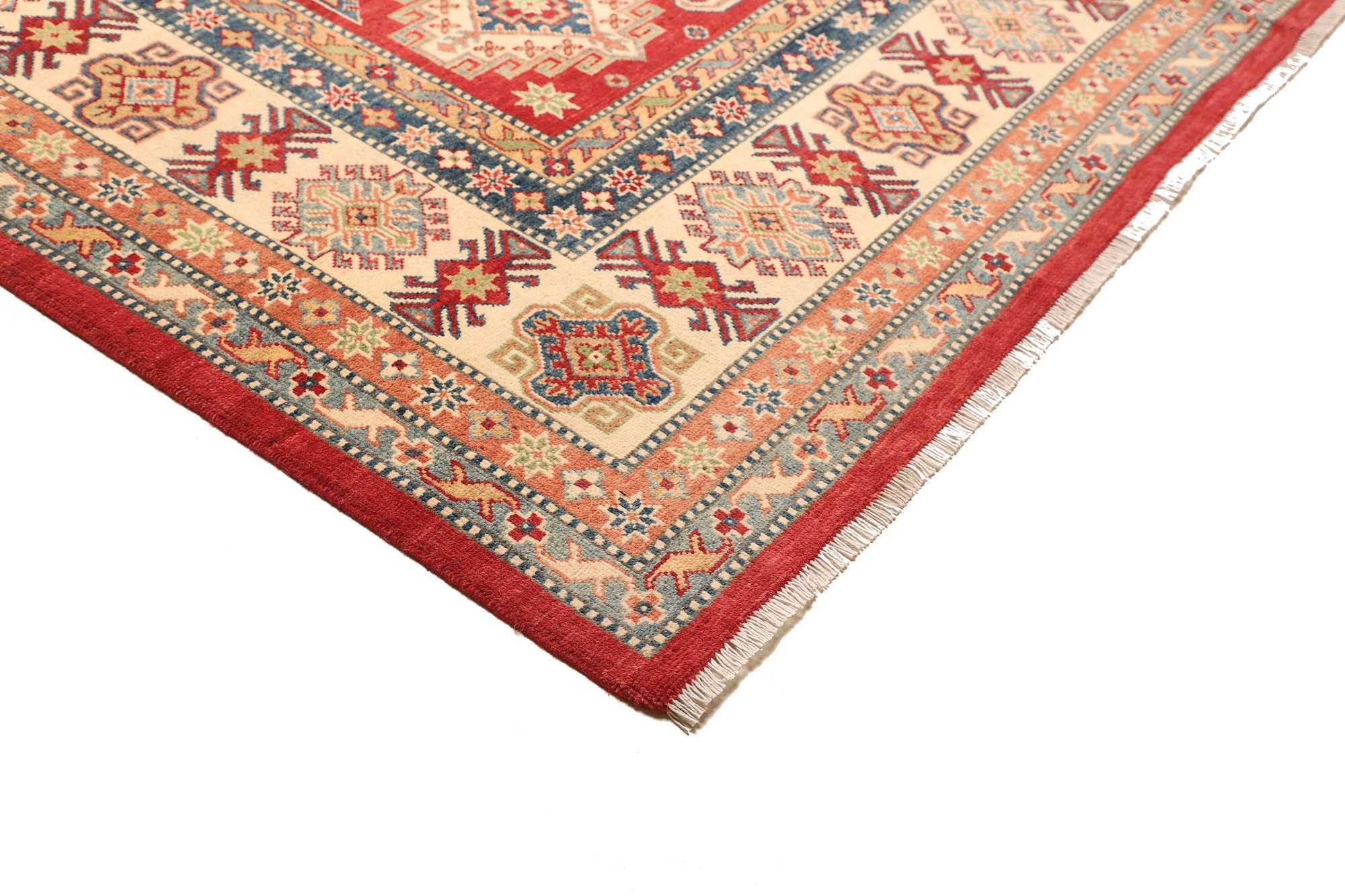 Kazak | 360 cm x 273 cm | Nr. 12-469846