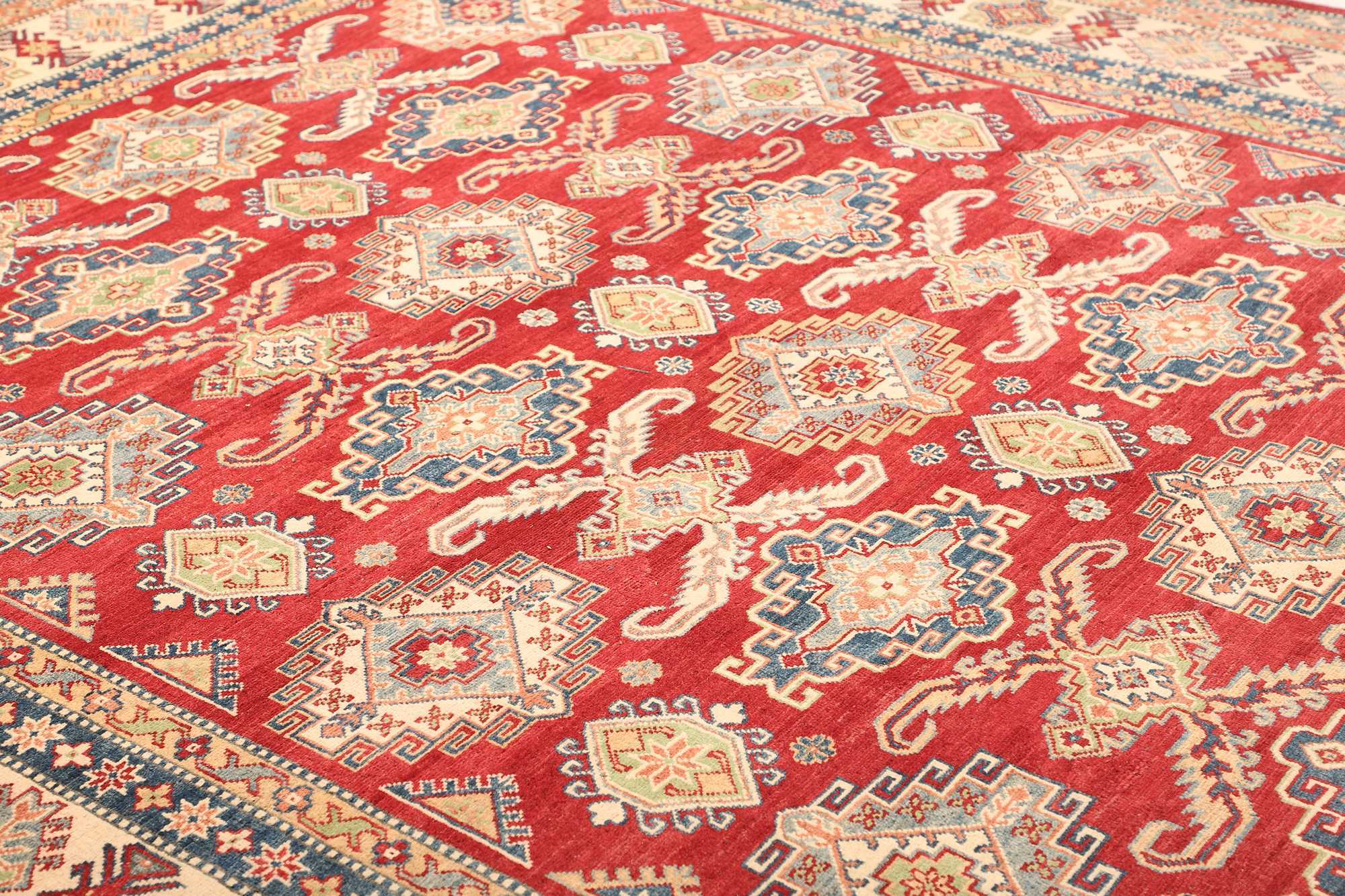 Kazak | 360 cm x 273 cm | Nr. 12-469846