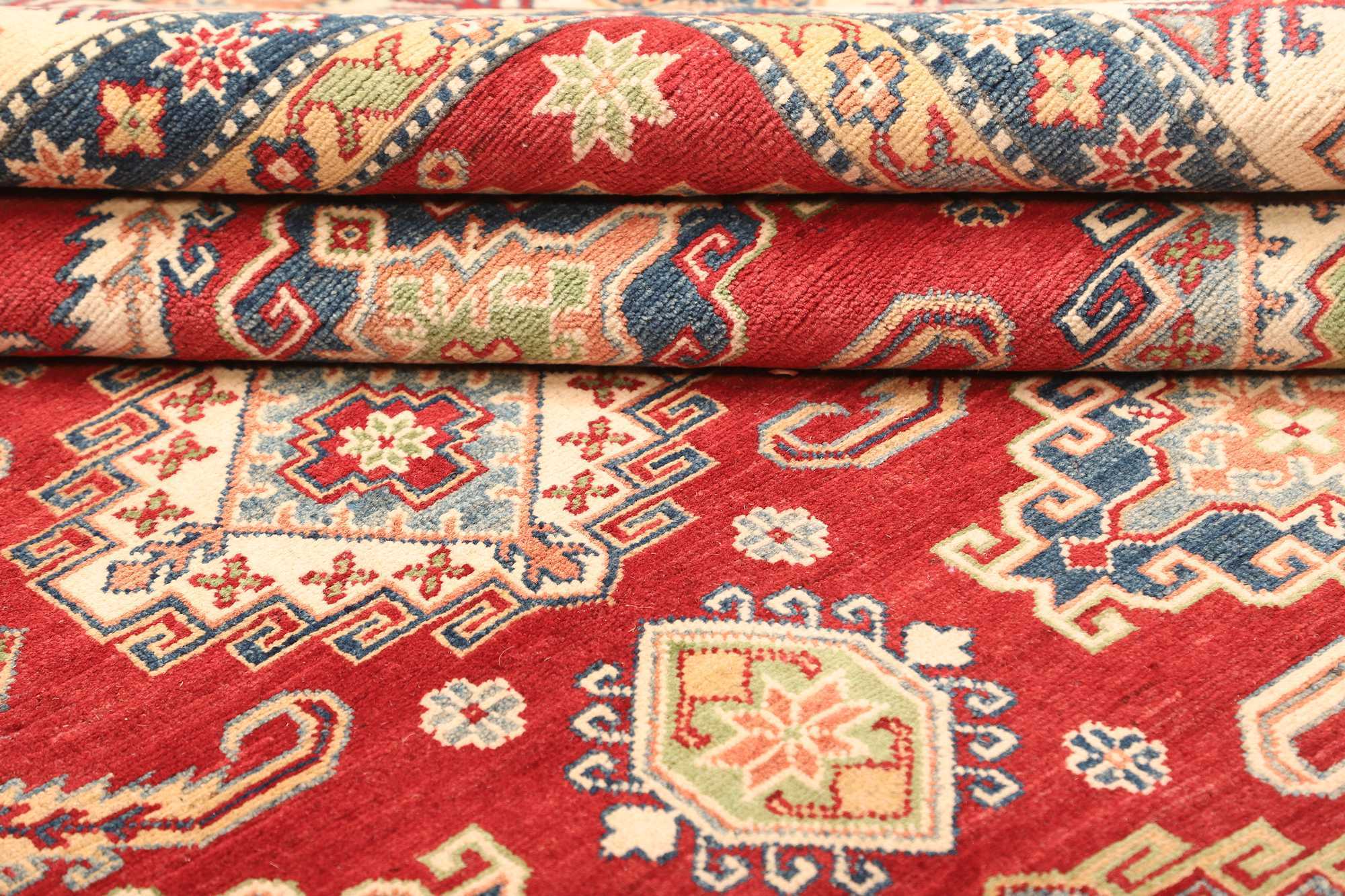 Kazak | 360 cm x 273 cm | Nr. 12-469846