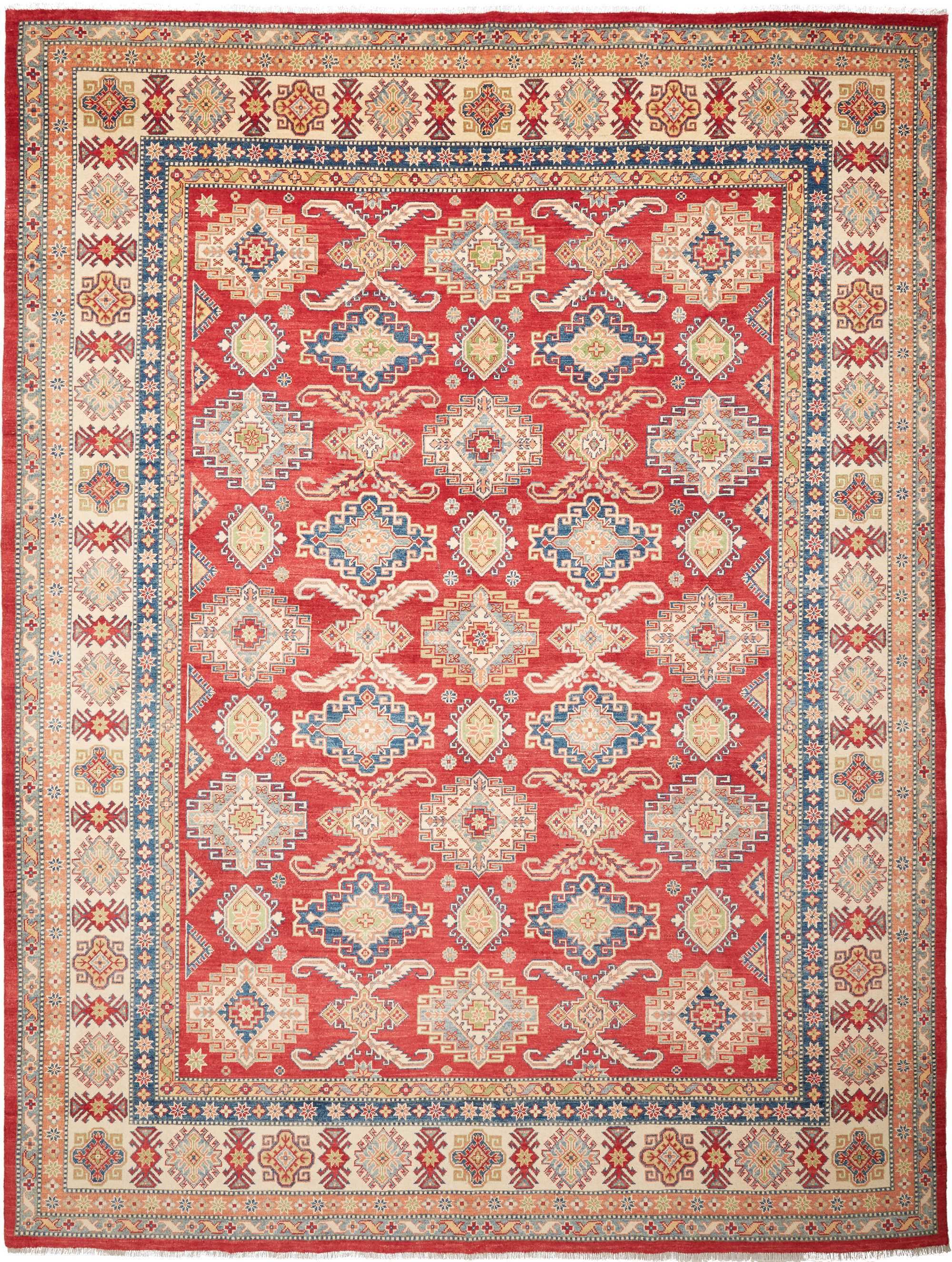 Kazak | 360 cm x 273 cm | Nr. 12-469846