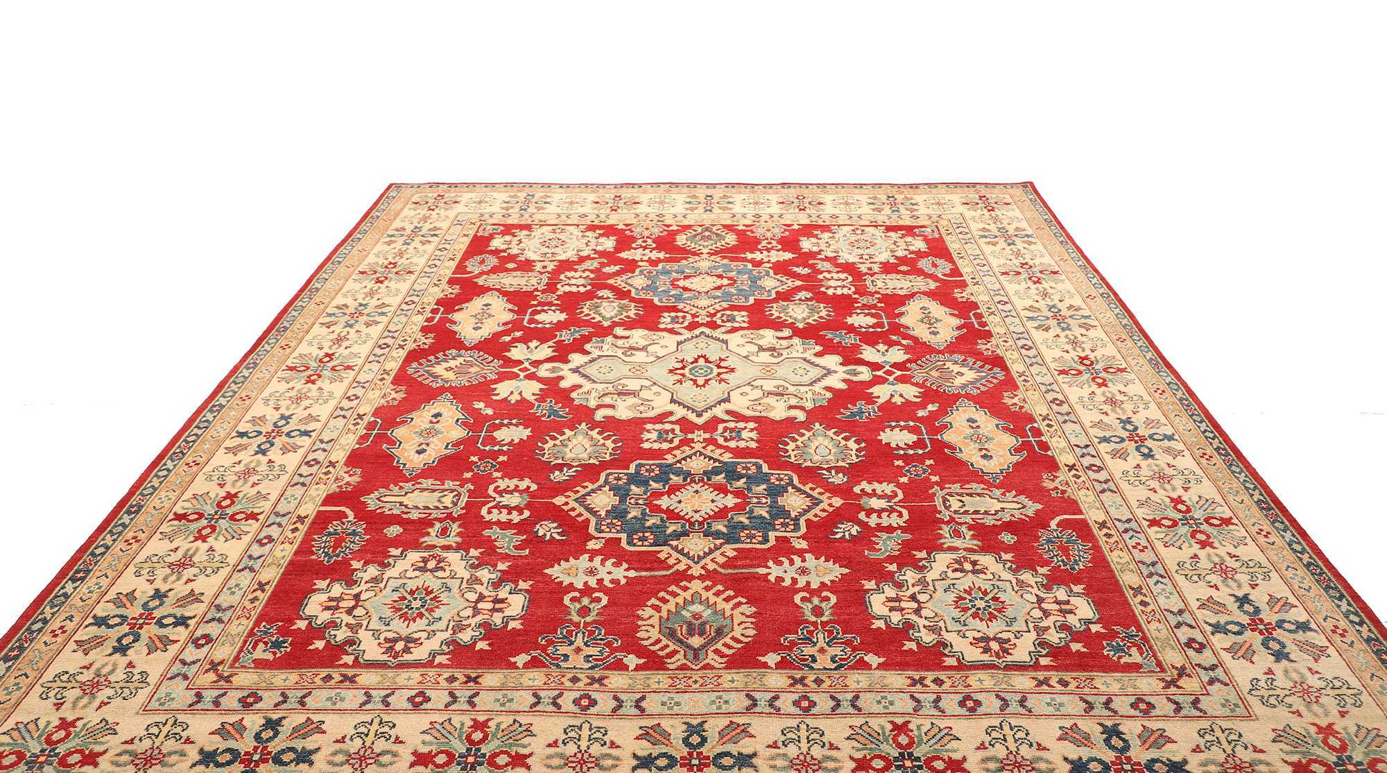 Kazak | 308 cm x 247 cm | Nr. 12-469848
