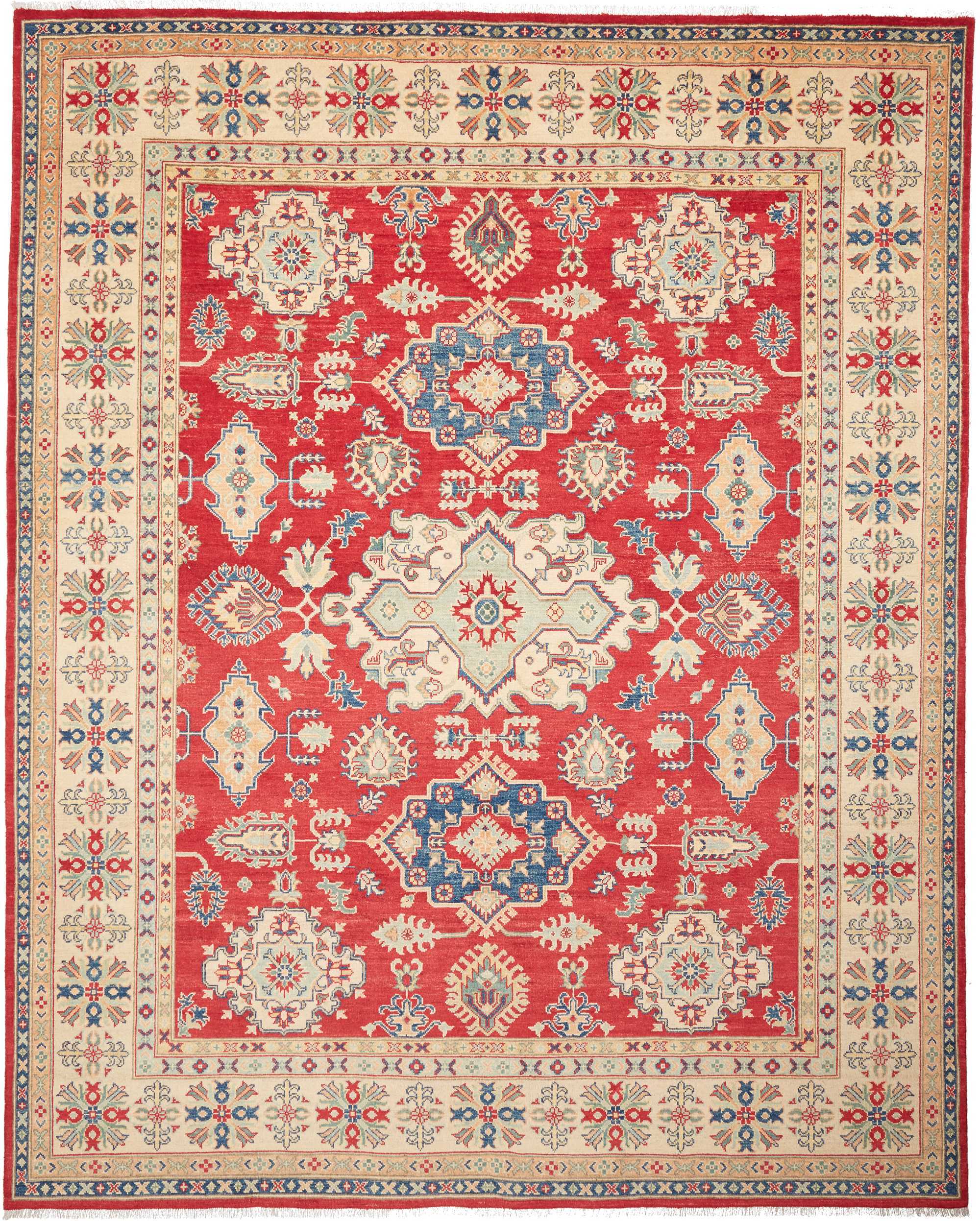 Kazak | 308 cm x 247 cm | Nr. 12-469848