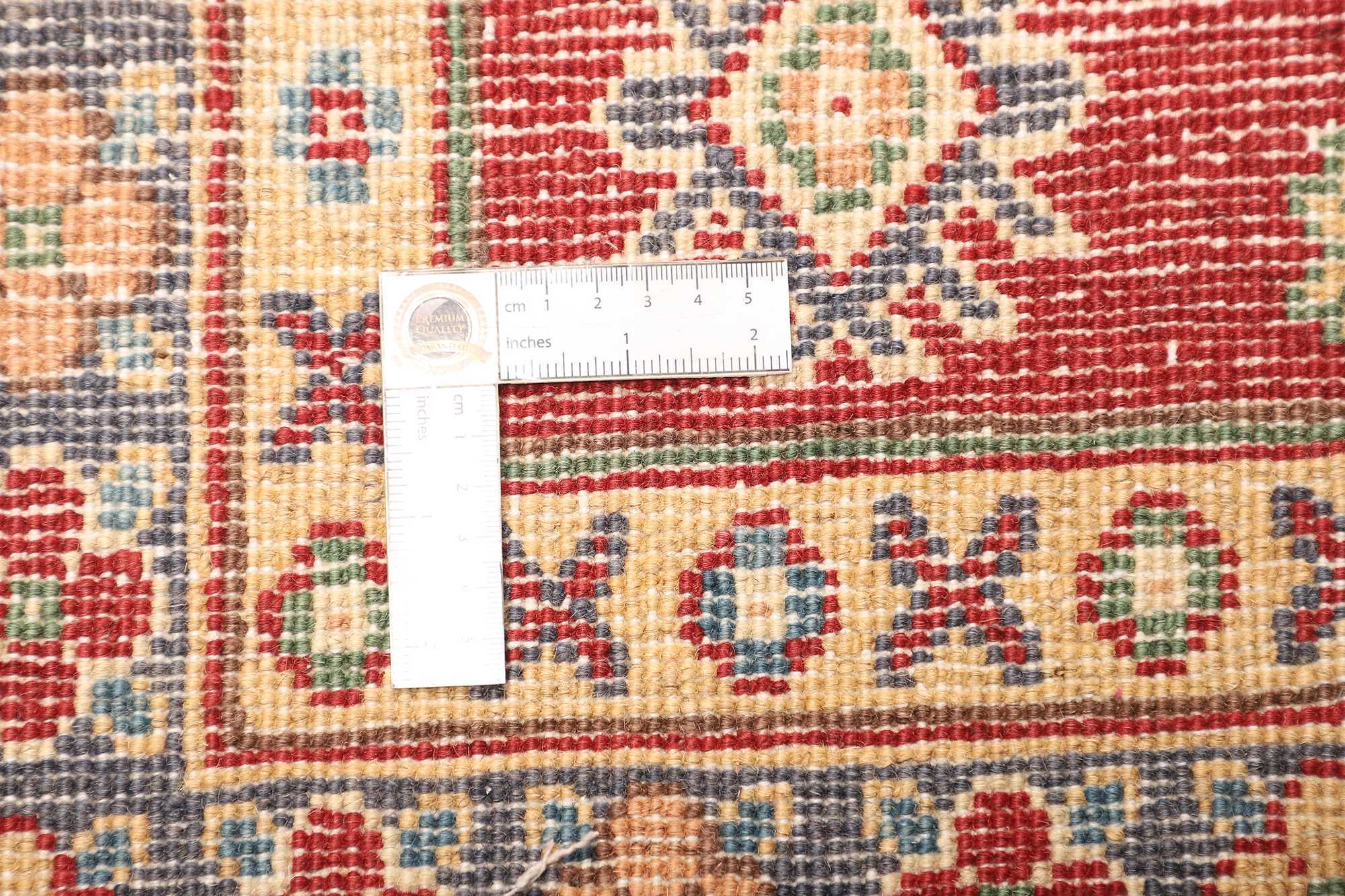 Kazak | 302 cm x 241 cm | Nr. 12-469859