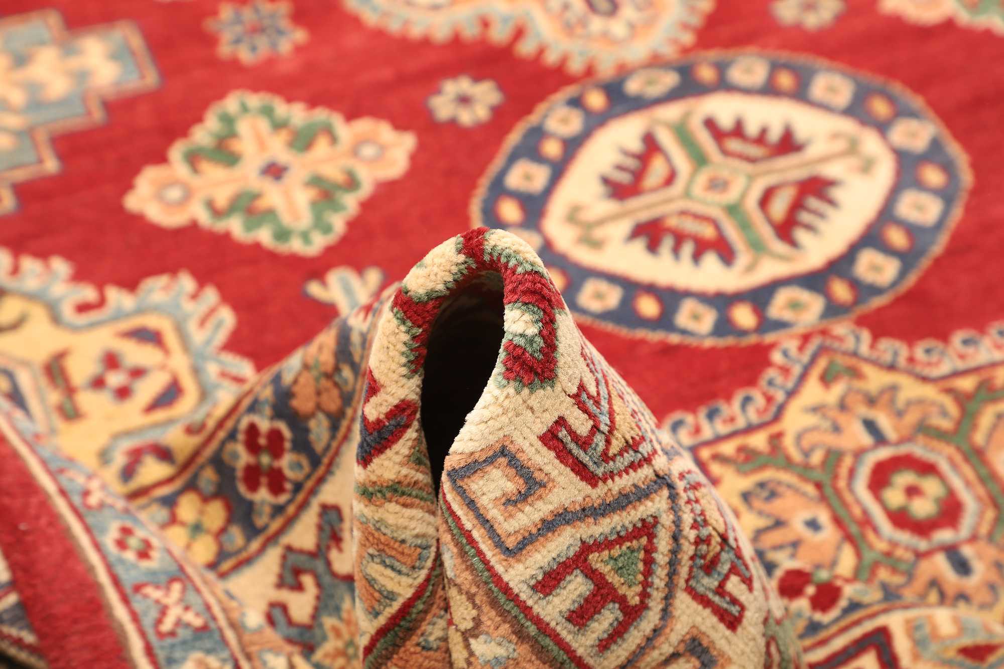 Kazak | 302 cm x 241 cm | Nr. 12-469859