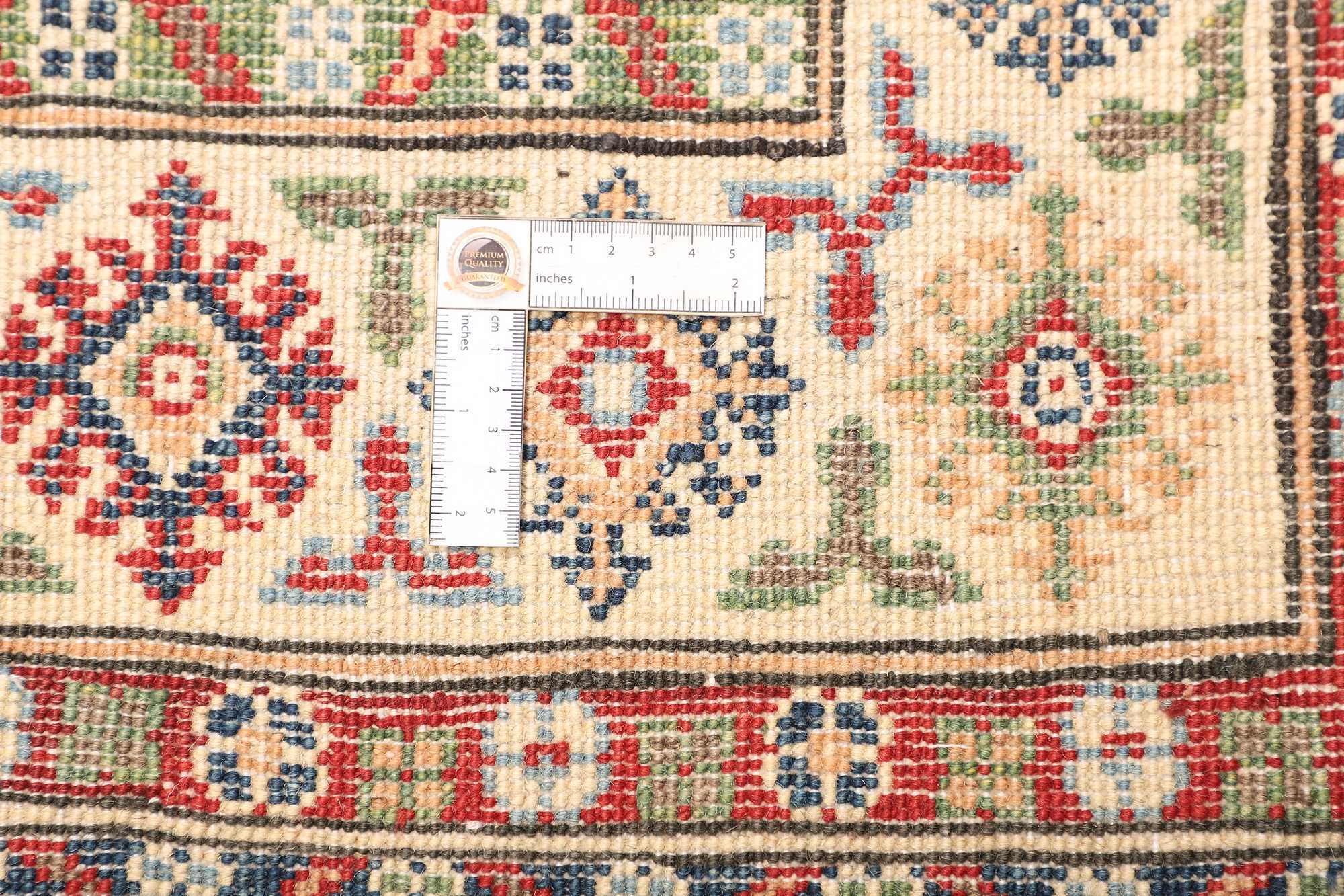 Kazak | 193 cm x 121 cm | Nr. 12-469865