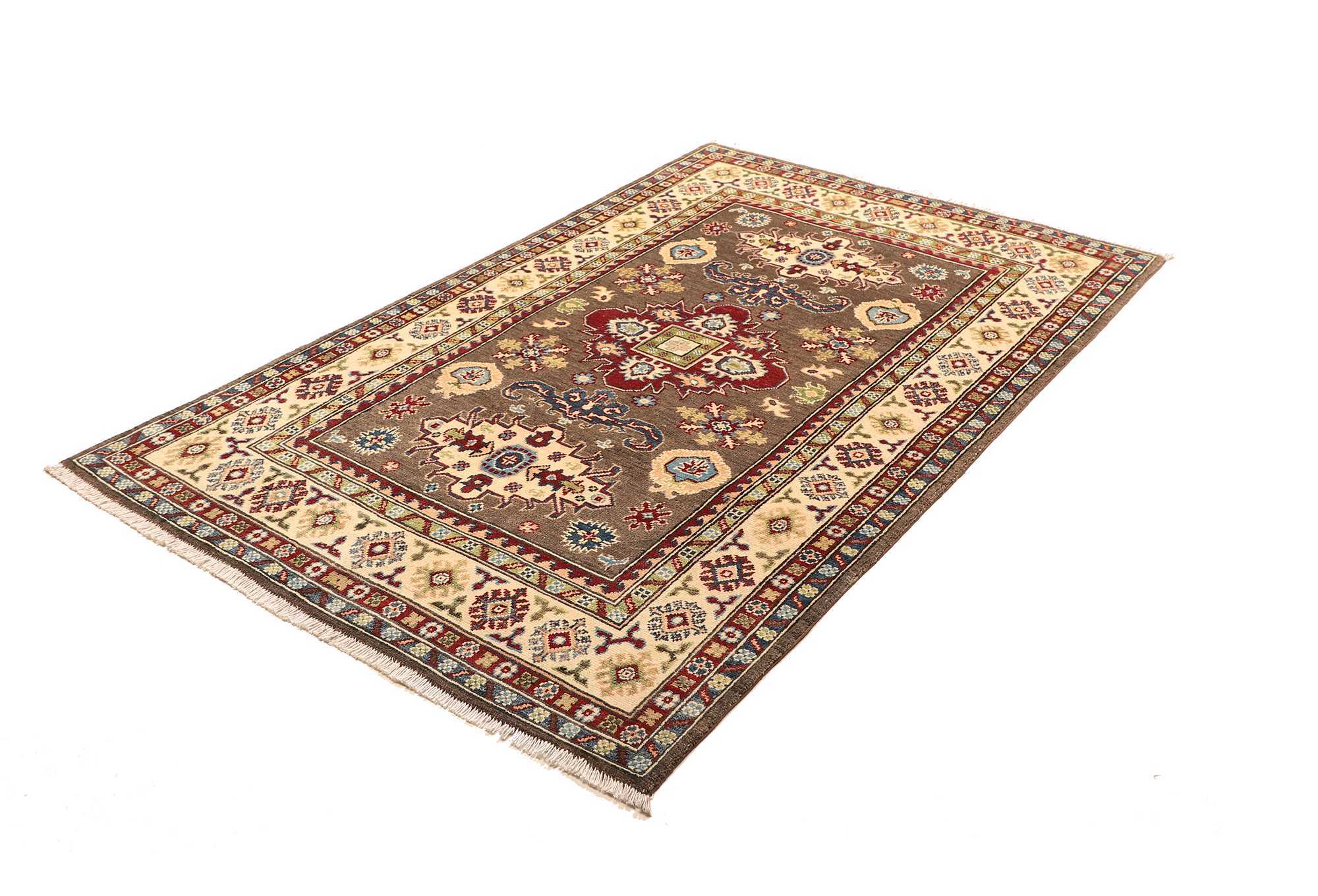 Kazak | 193 cm x 121 cm | Nr. 12-469865