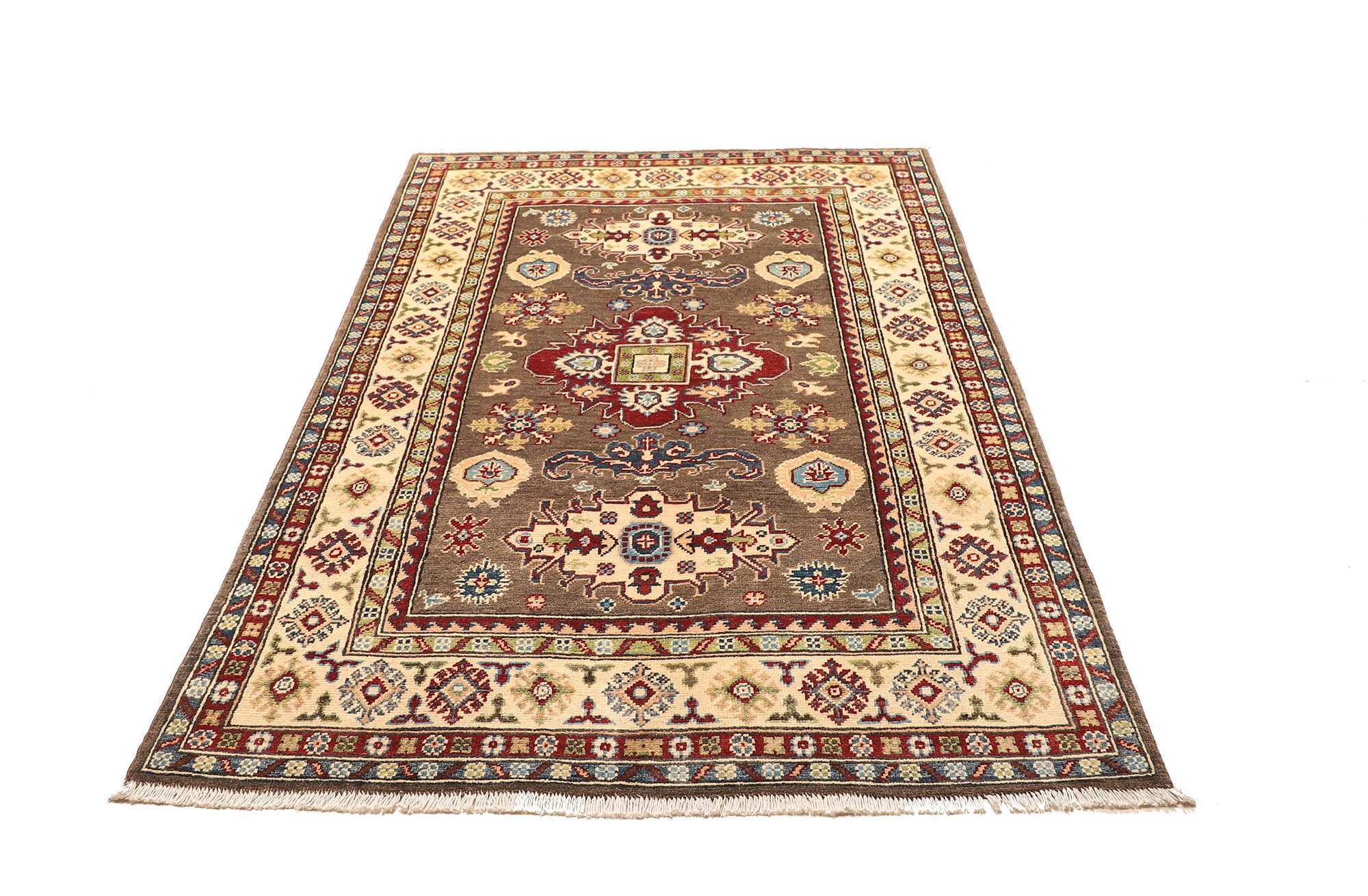 Kazak | 193 cm x 121 cm | Nr. 12-469865