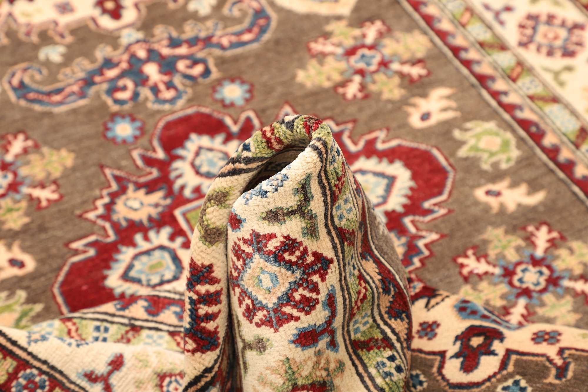 Kazak | 193 cm x 121 cm | Nr. 12-469865