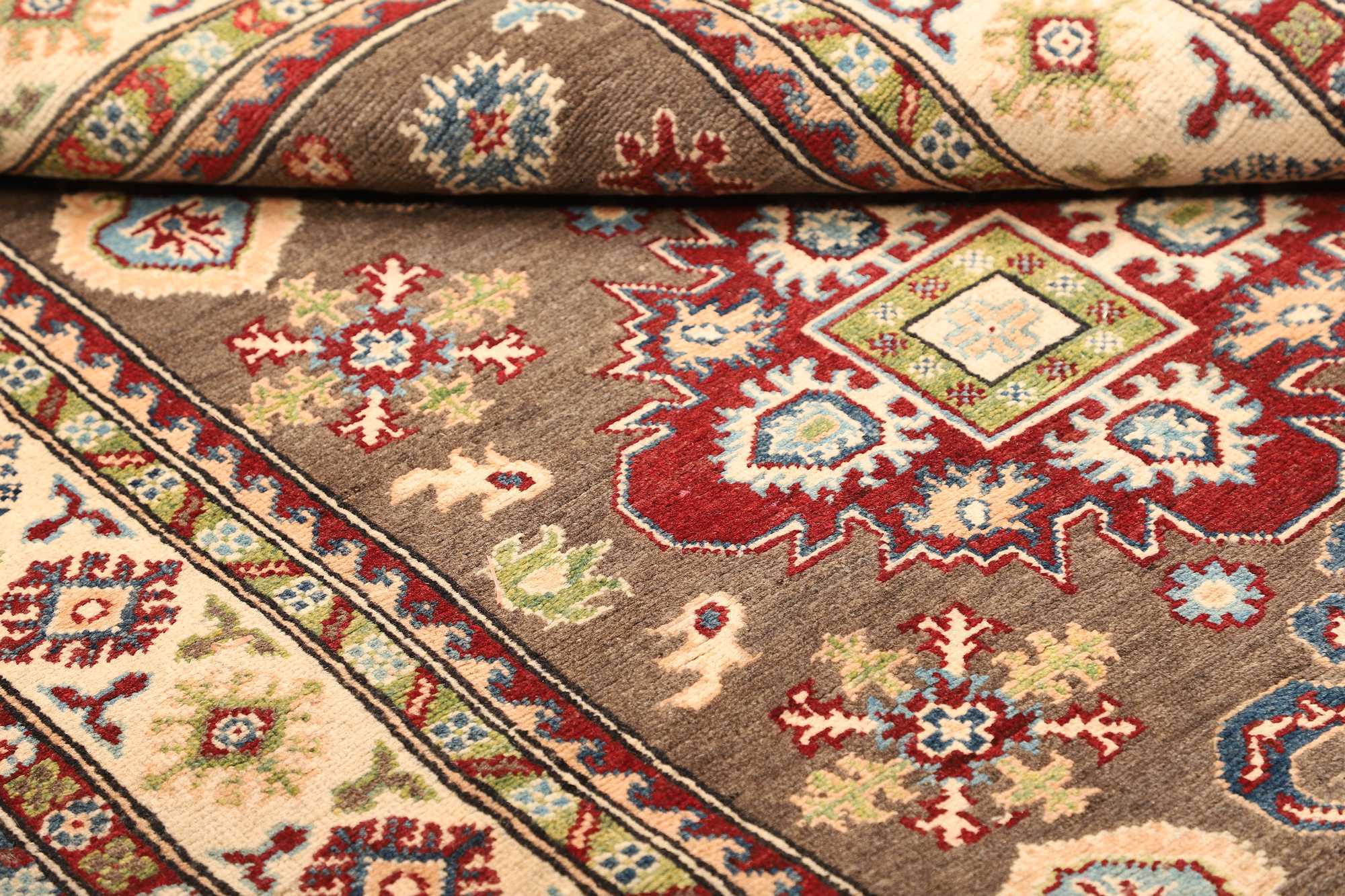 Kazak | 193 cm x 121 cm | Nr. 12-469865