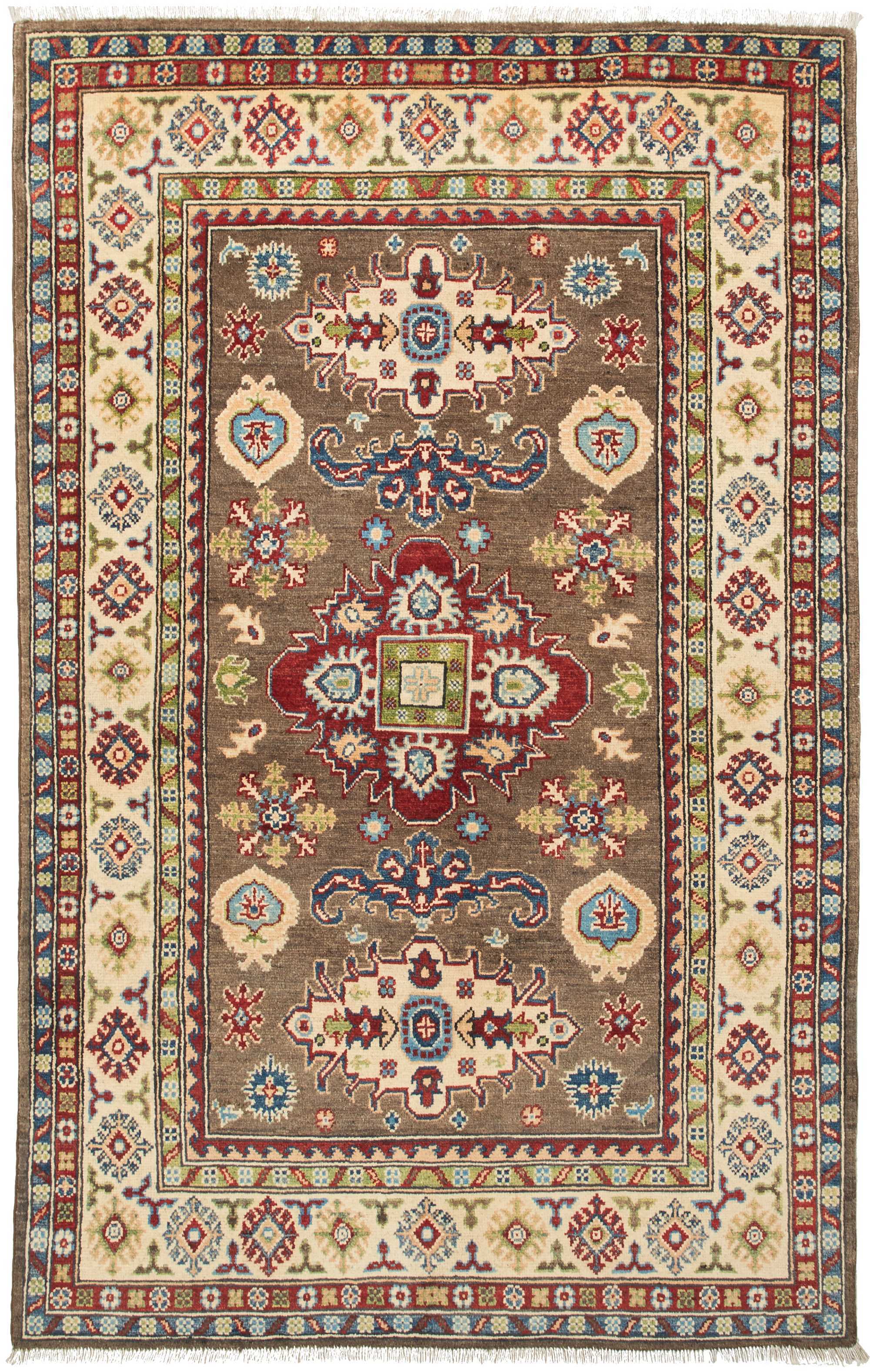 Kazak | 193 cm x 121 cm | Nr. 12-469865