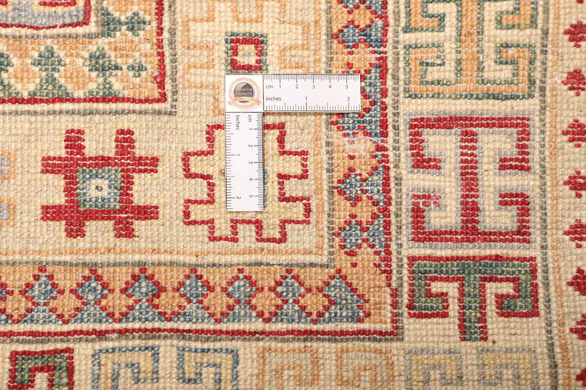 Kazak | 175 cm x 119 cm | Nr. 12-469867