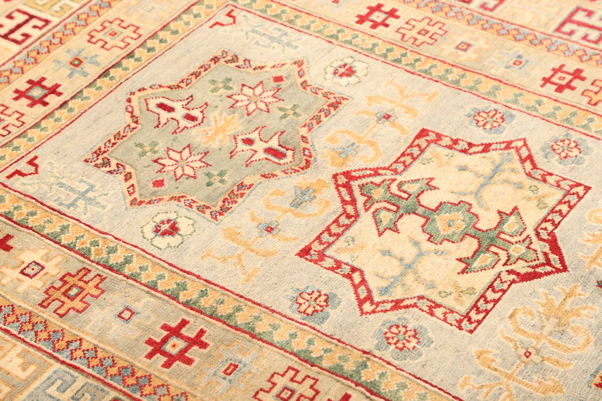 Kazak | 175 cm x 119 cm | Nr. 12-469867