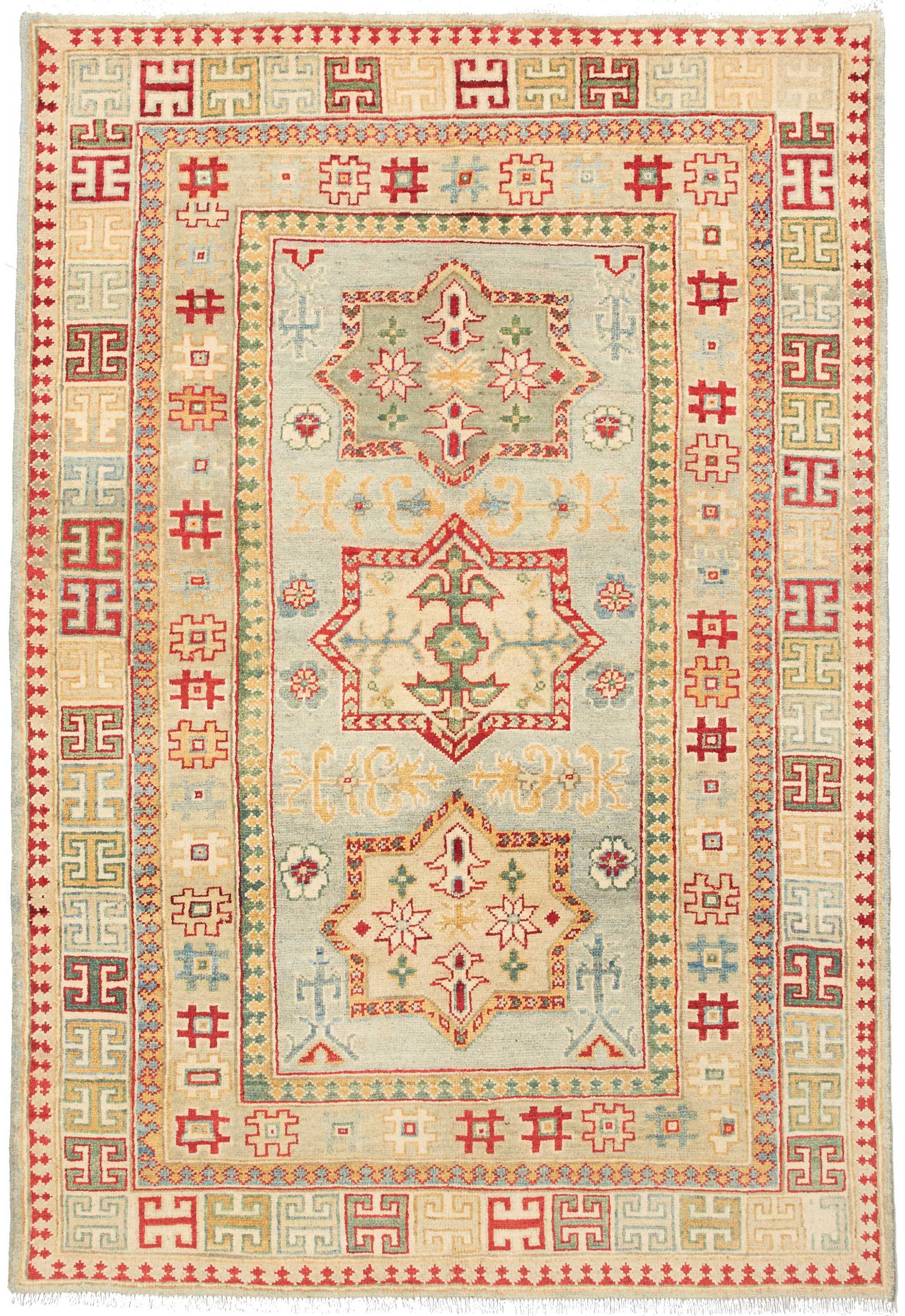 Kazak | 175 cm x 119 cm | Nr. 12-469867