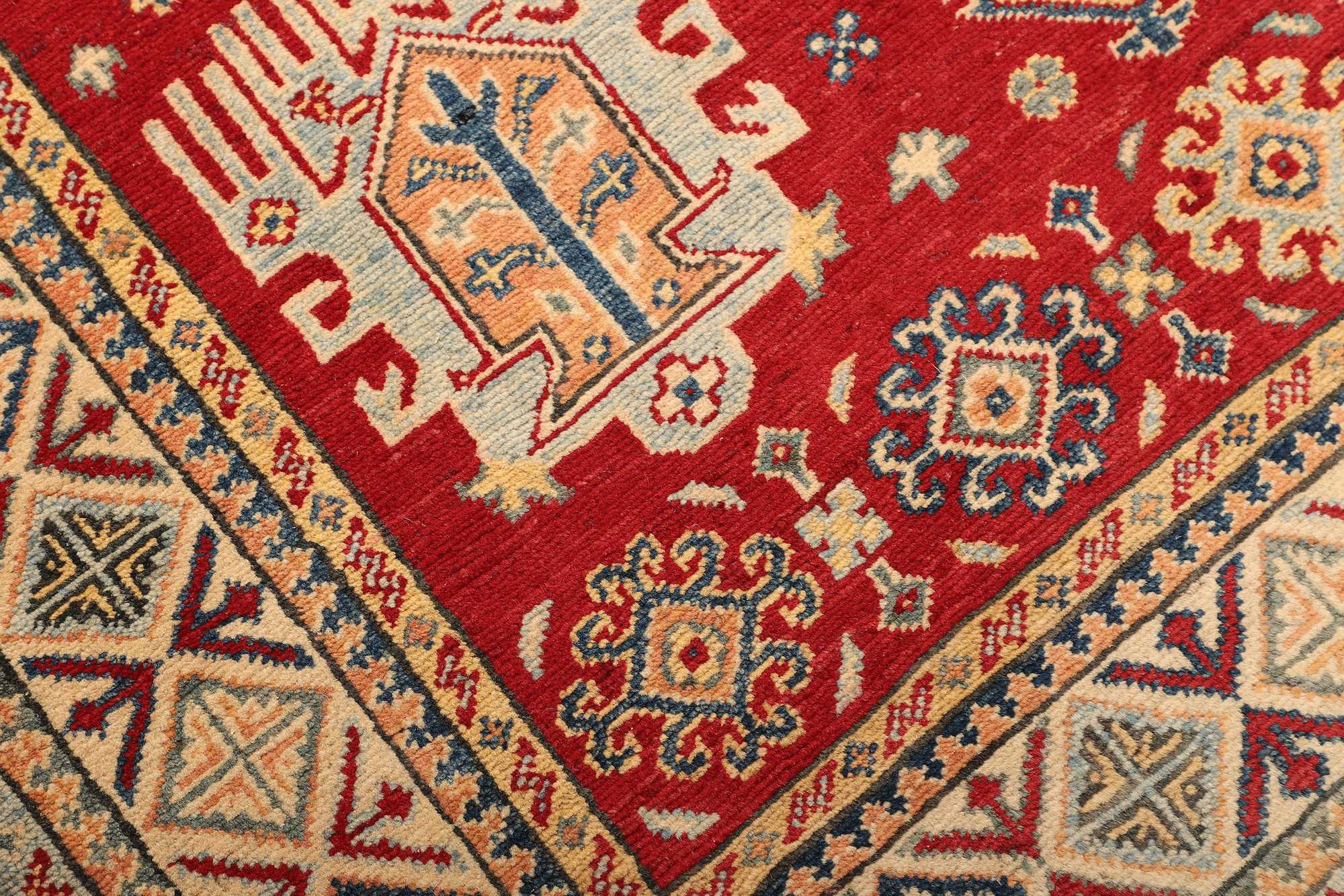 Kazak | 170 cm x 121 cm | Nr. 12-469868