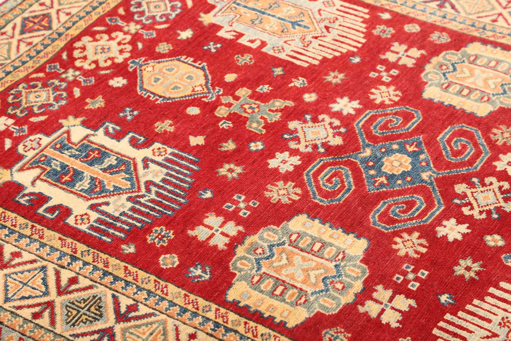 Kazak | 170 cm x 121 cm | Nr. 12-469868