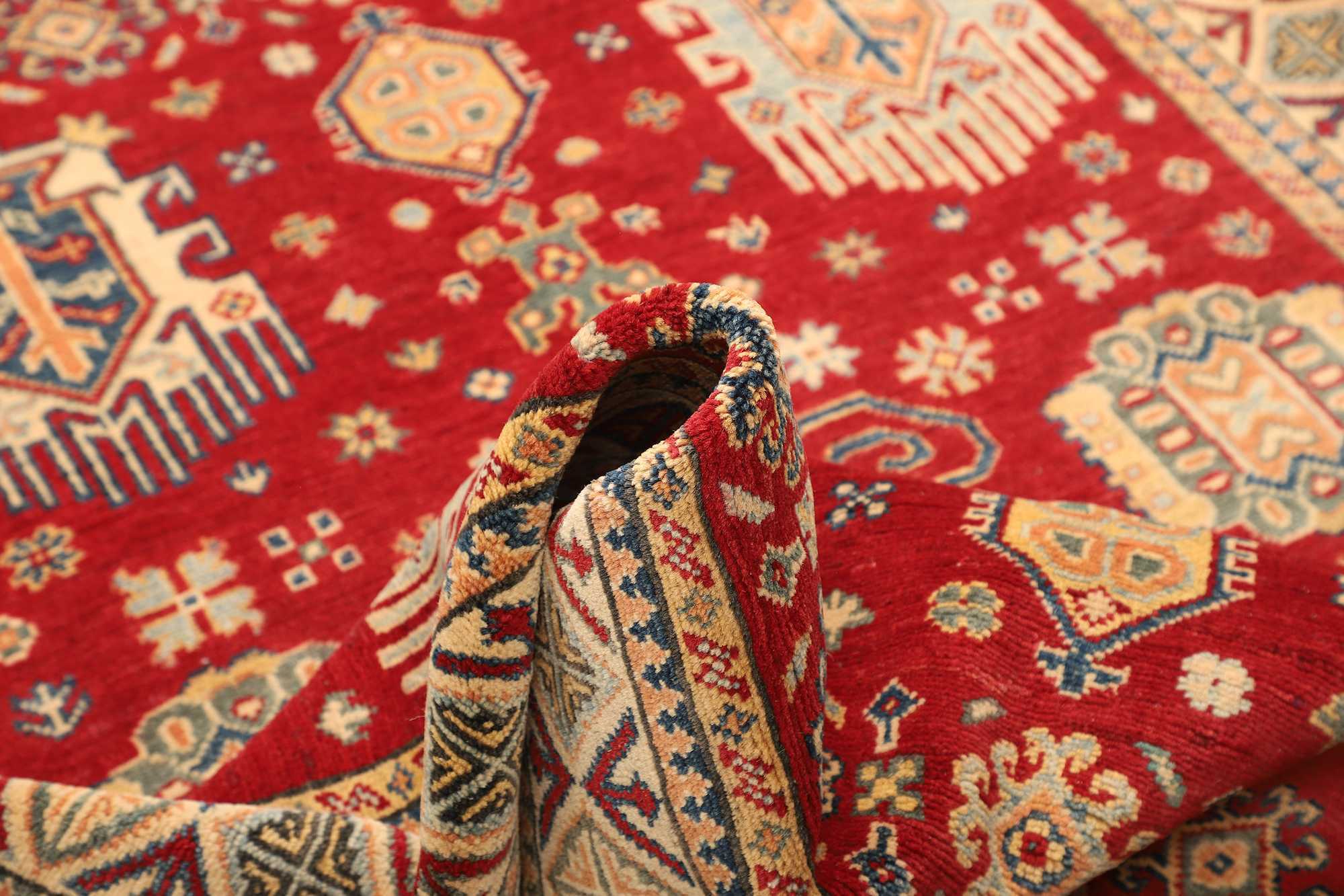 Kazak | 170 cm x 121 cm | Nr. 12-469868