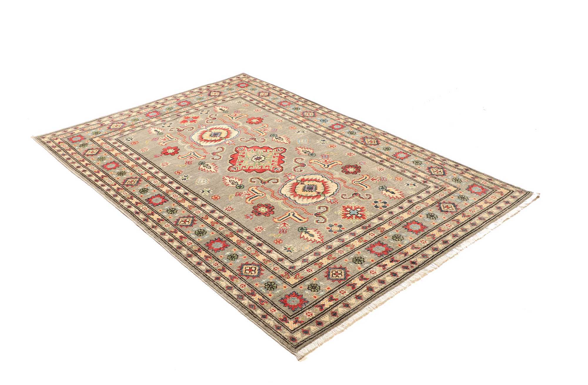 Kazak | 182 cm x 128 cm | Nr. 12-469871