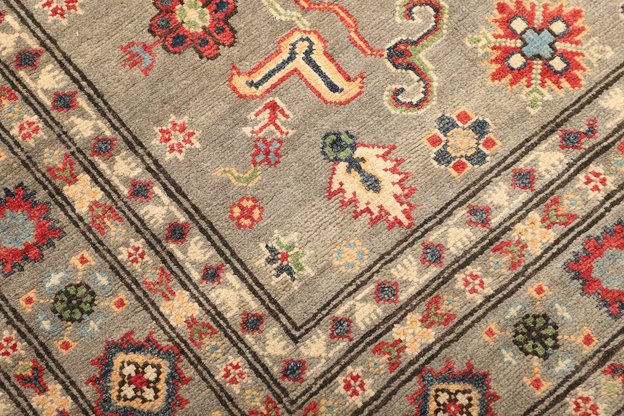 Kazak | 182 cm x 128 cm | Nr. 12-469871