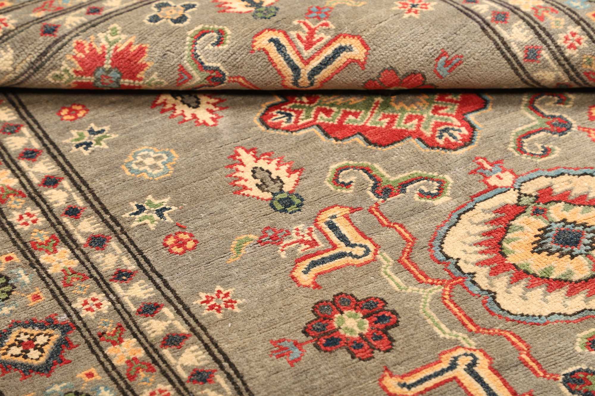 Kazak | 182 cm x 128 cm | Nr. 12-469871