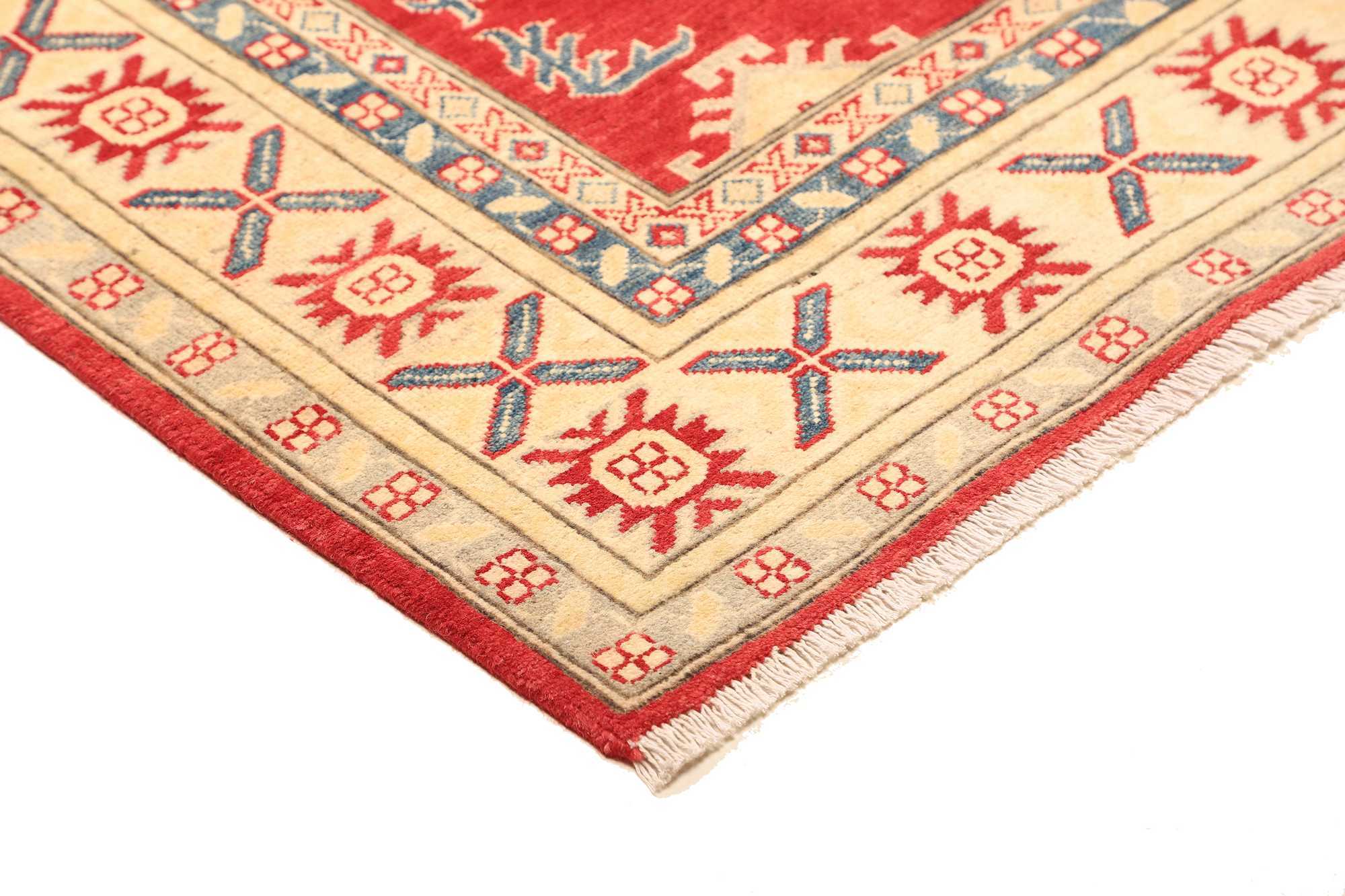 Kazak | 181 cm x 130 cm | Nr. 12-469874