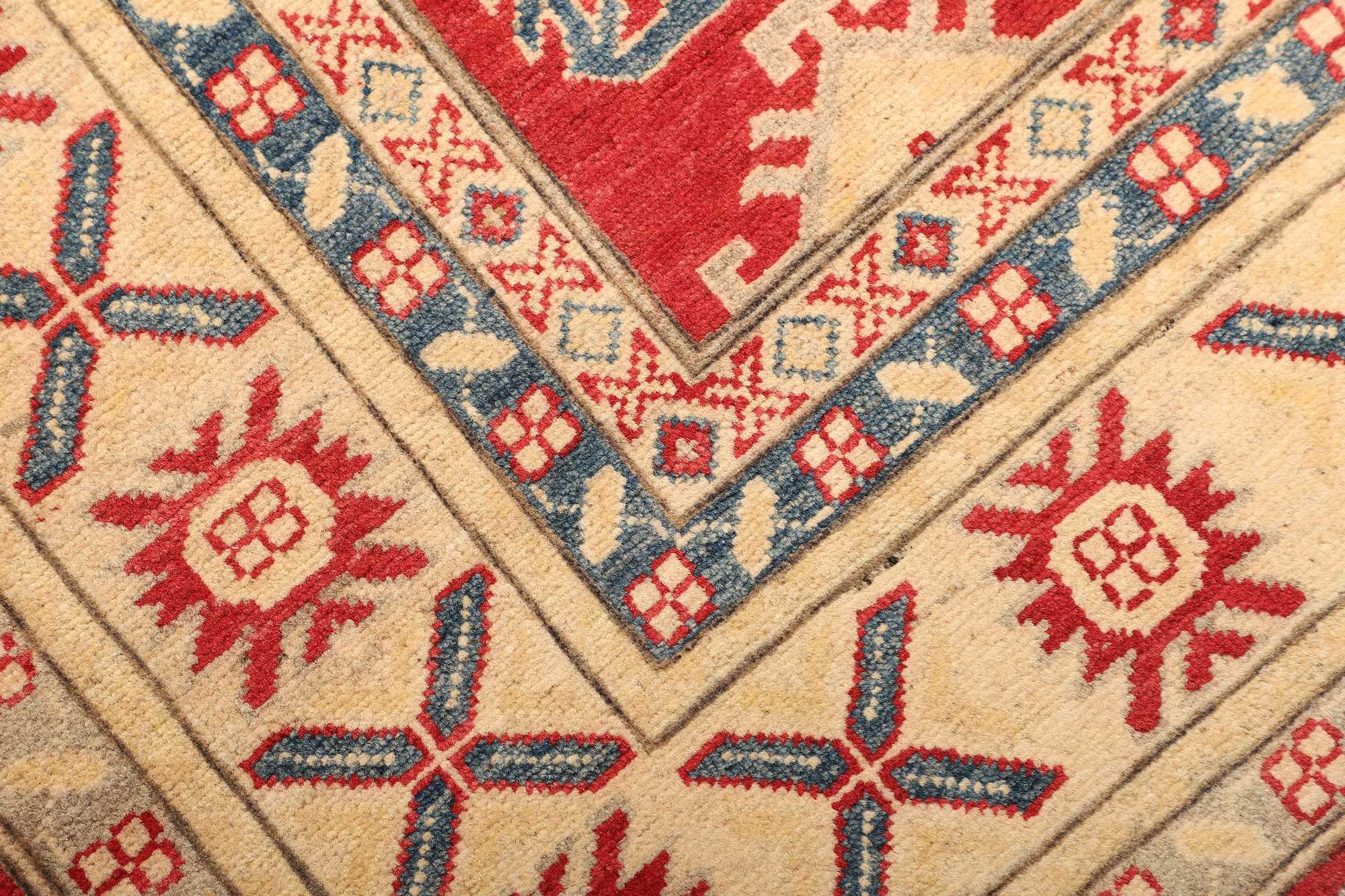 Kazak | 181 cm x 130 cm | Nr. 12-469874