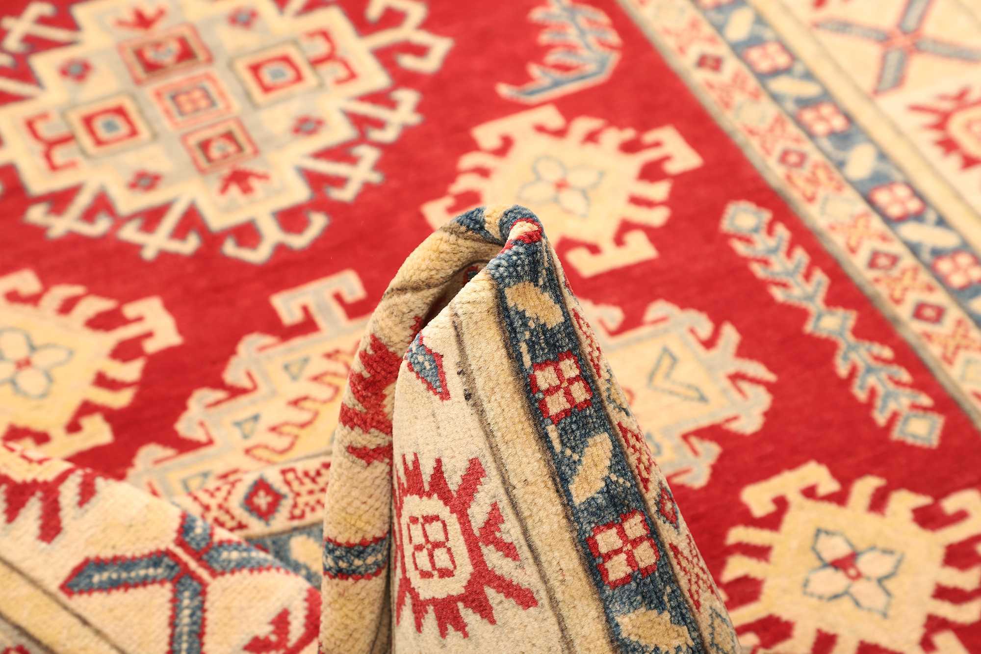 Kazak | 181 cm x 130 cm | Nr. 12-469874