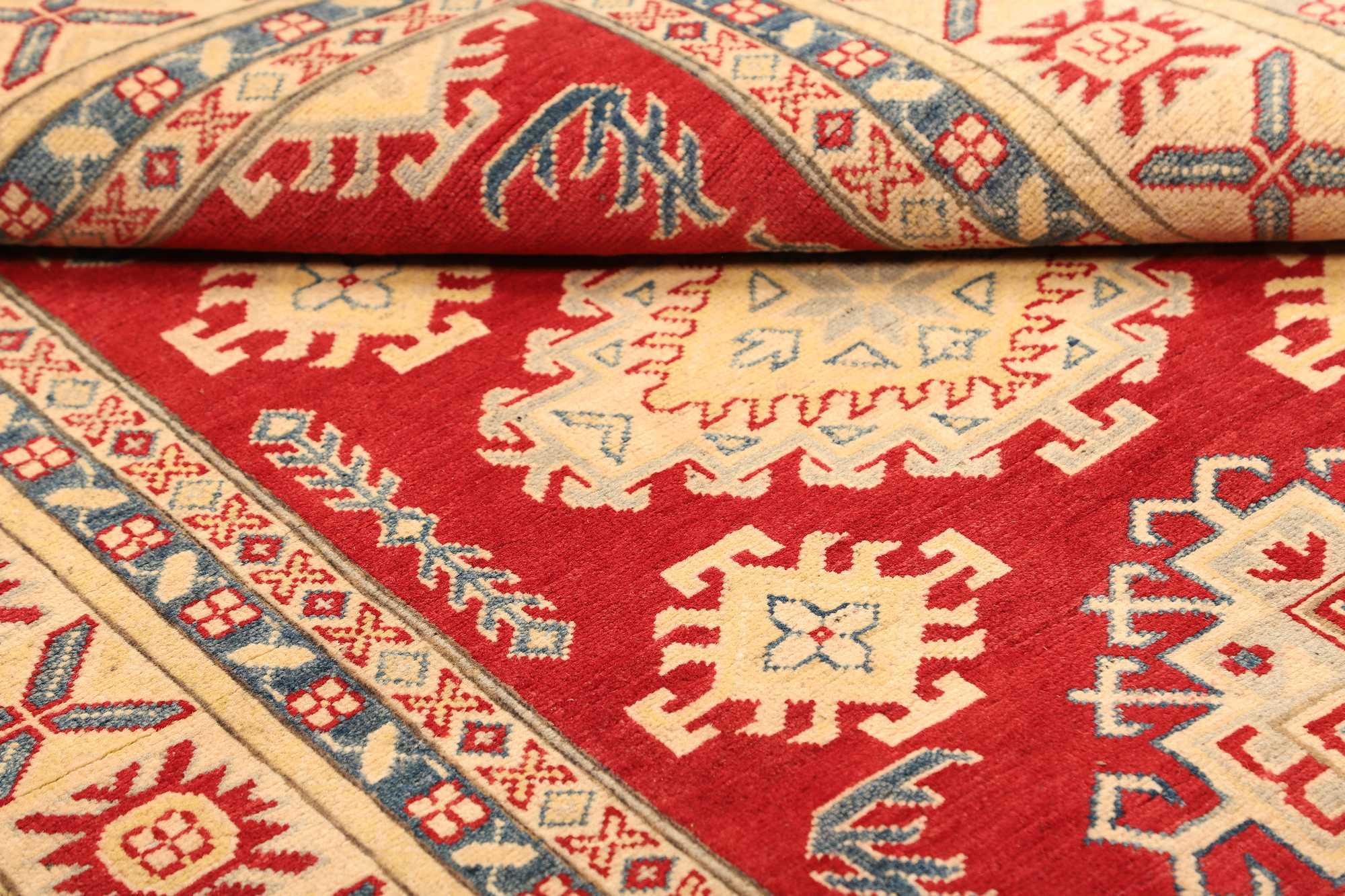 Kazak | 181 cm x 130 cm | Nr. 12-469874