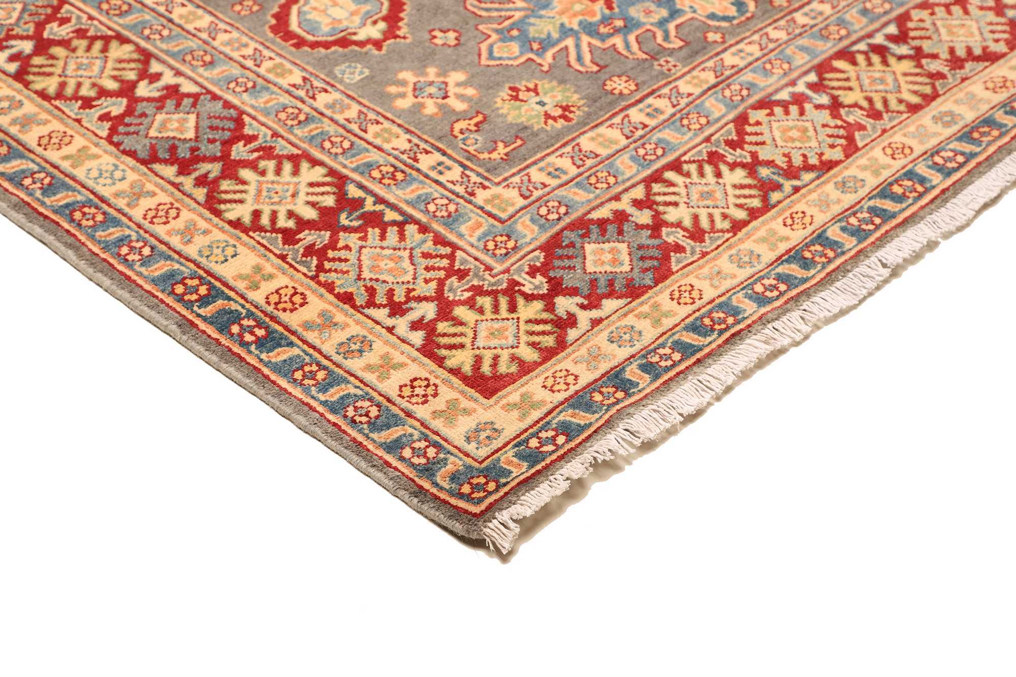 Kazak | 198 cm x 151 cm | Nr. 12-469881