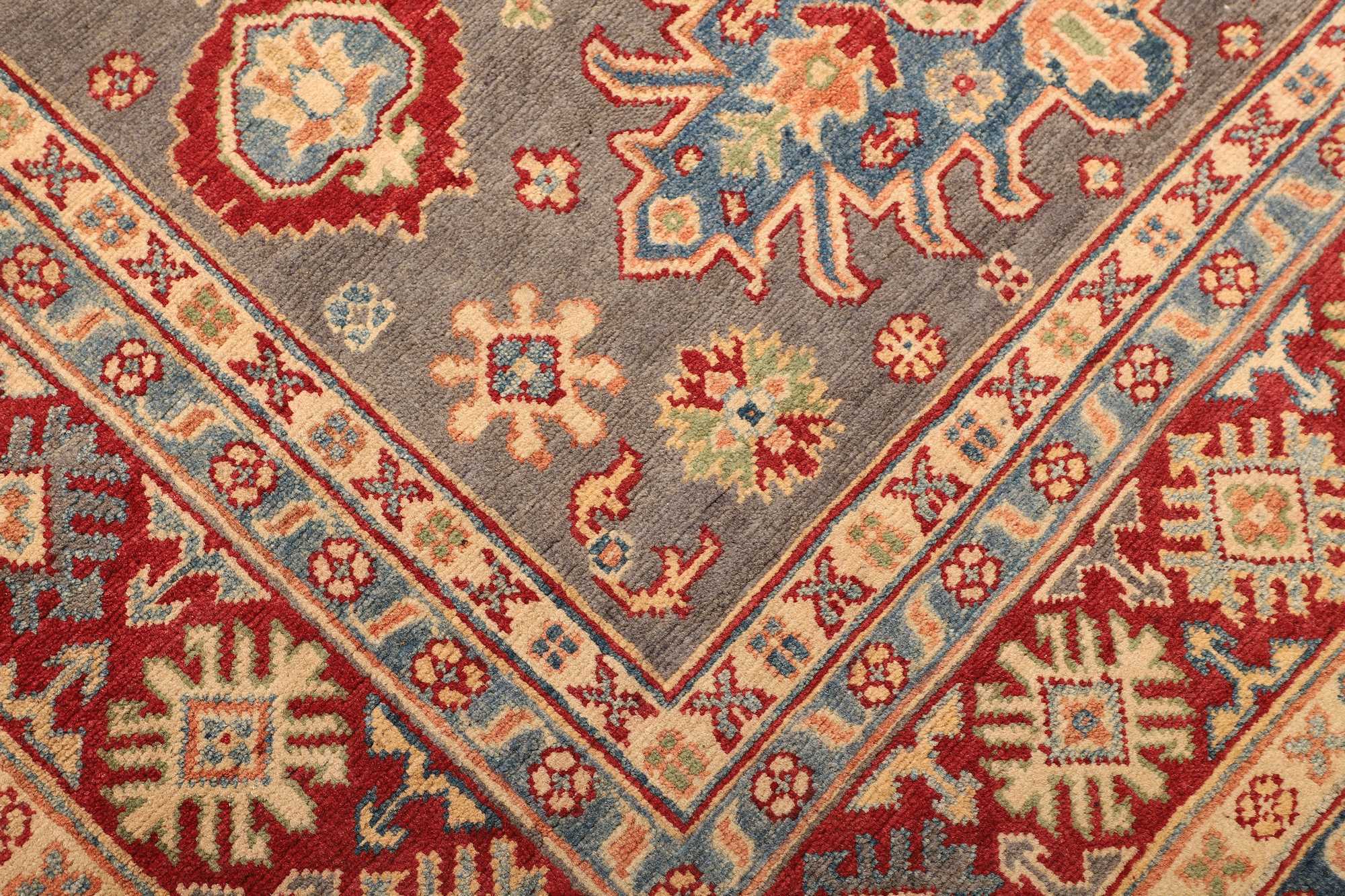 Kazak | 198 cm x 151 cm | Nr. 12-469881