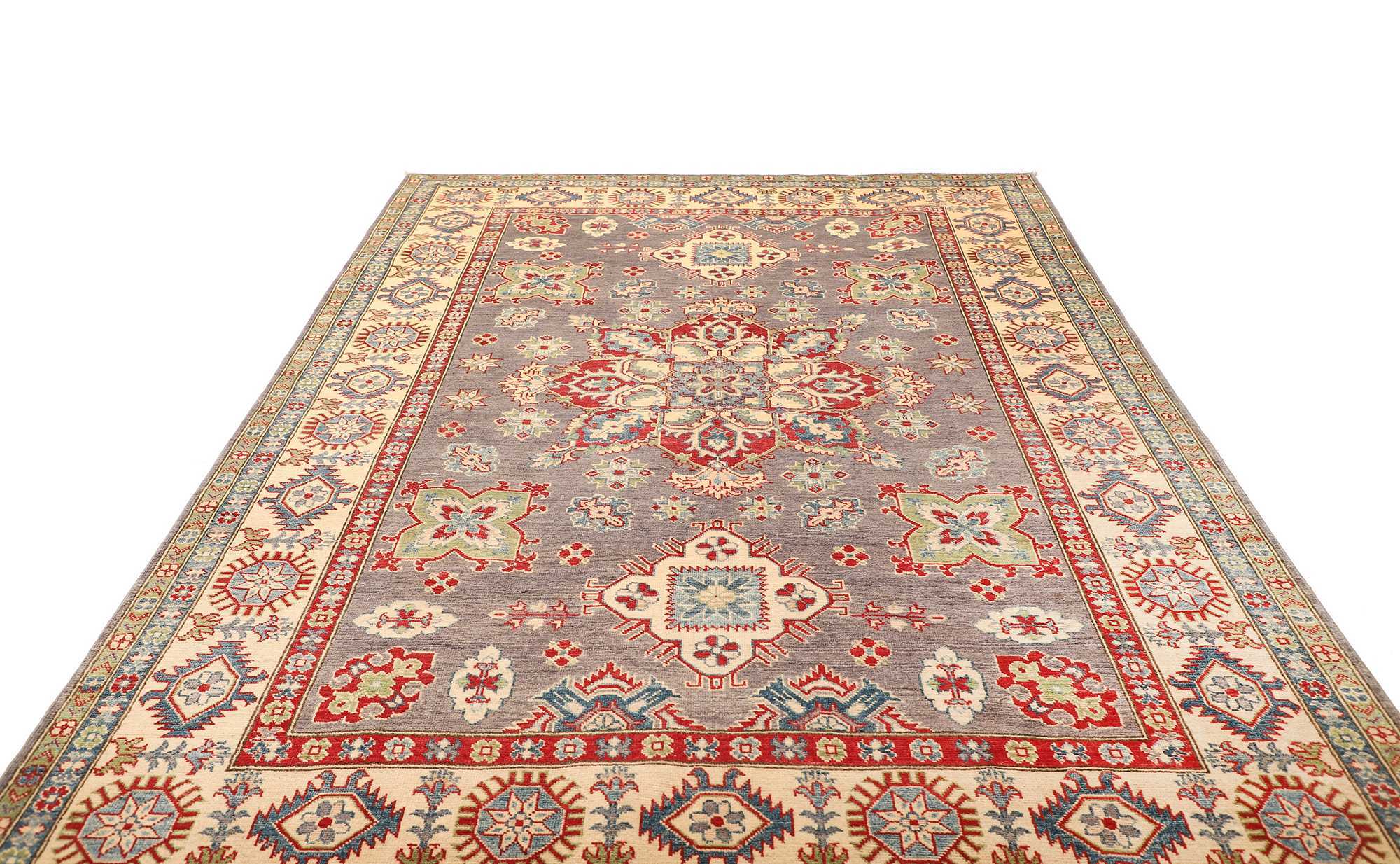 Kazak | 305 cm x 200 cm | Nr. 12-469889