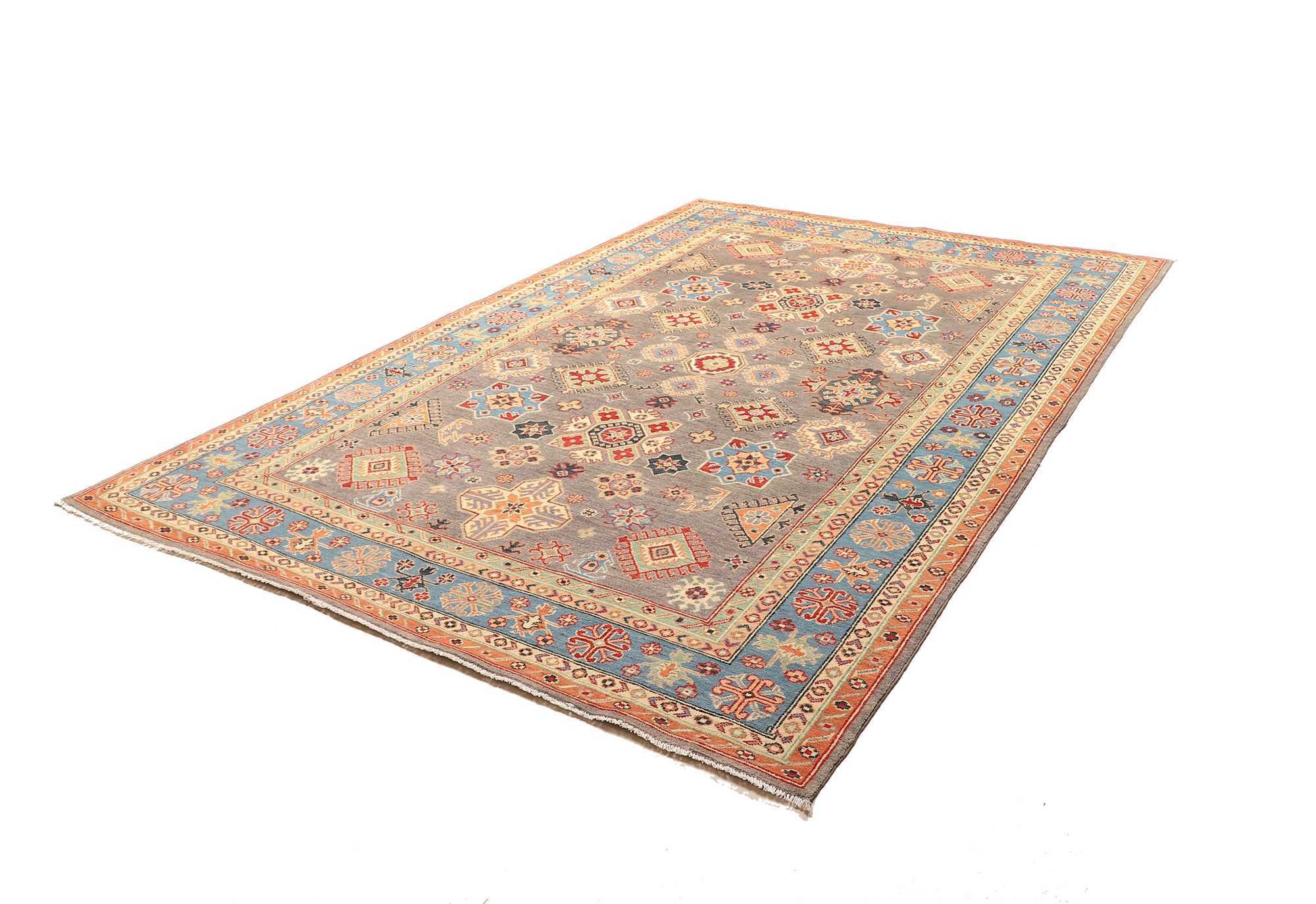 Kazak | 298 cm x 197 cm | Nr. 12-469893