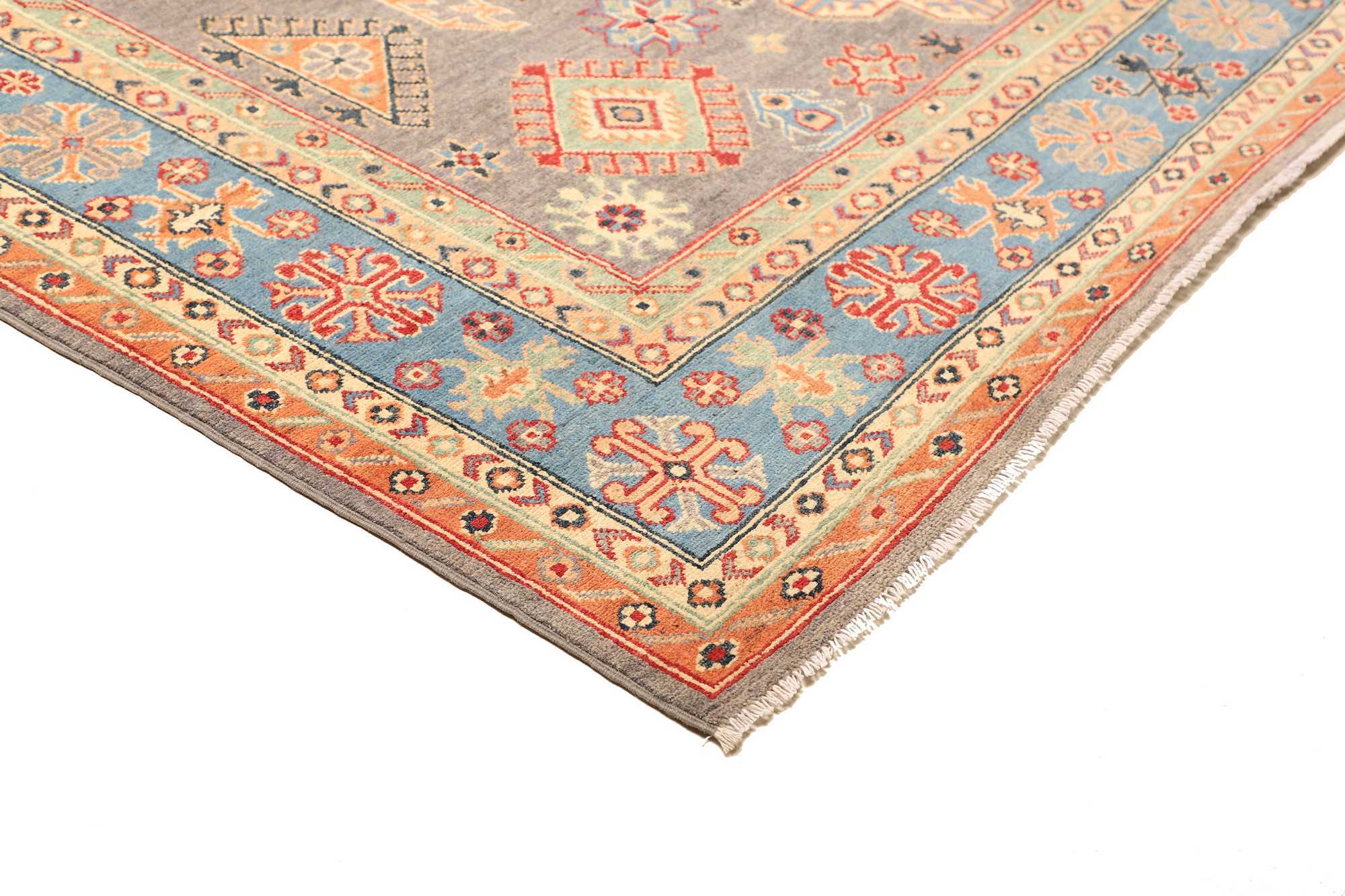 Kazak | 298 cm x 197 cm | Nr. 12-469893