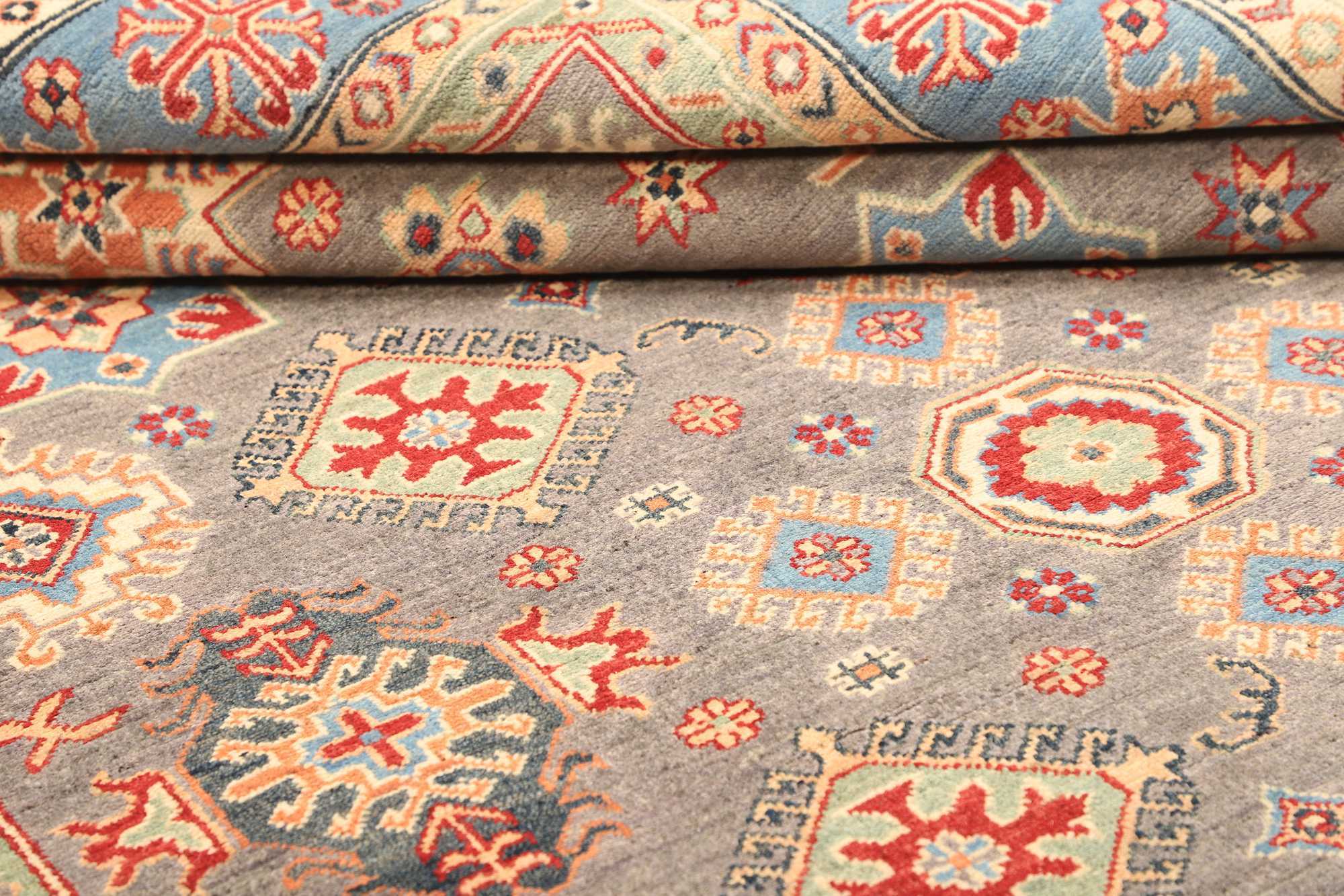 Kazak | 298 cm x 197 cm | Nr. 12-469893