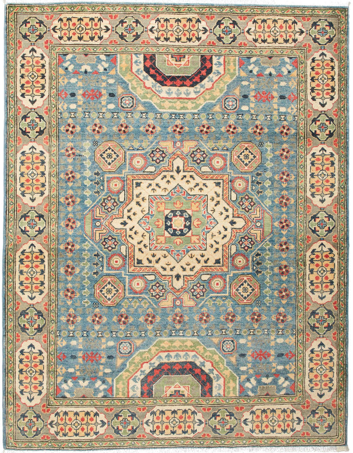 Kazak | 197 cm x 153 cm | Nr. 12-469901